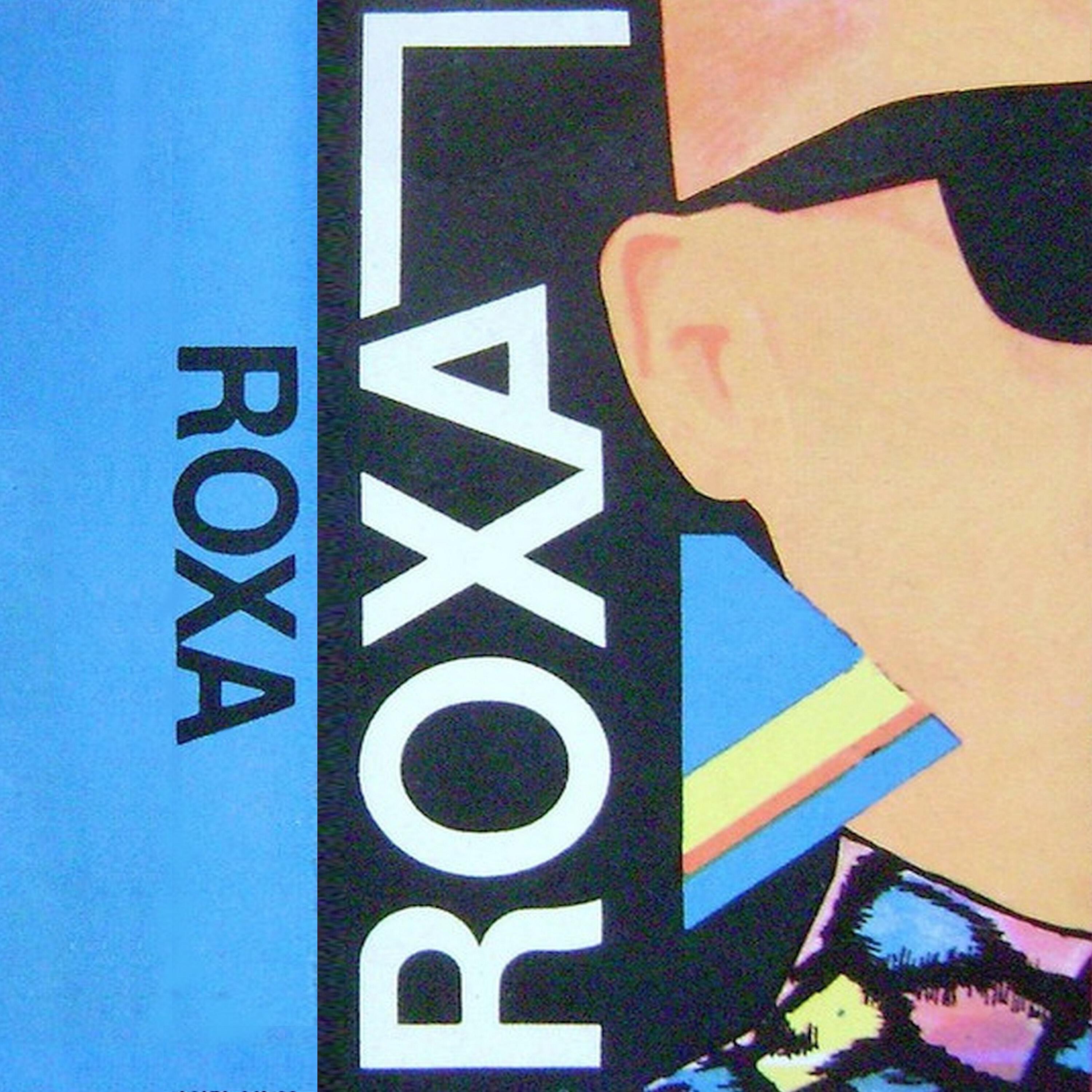 Релиз Roxa