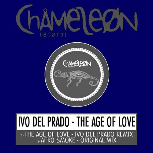 Релиз The Age of Love