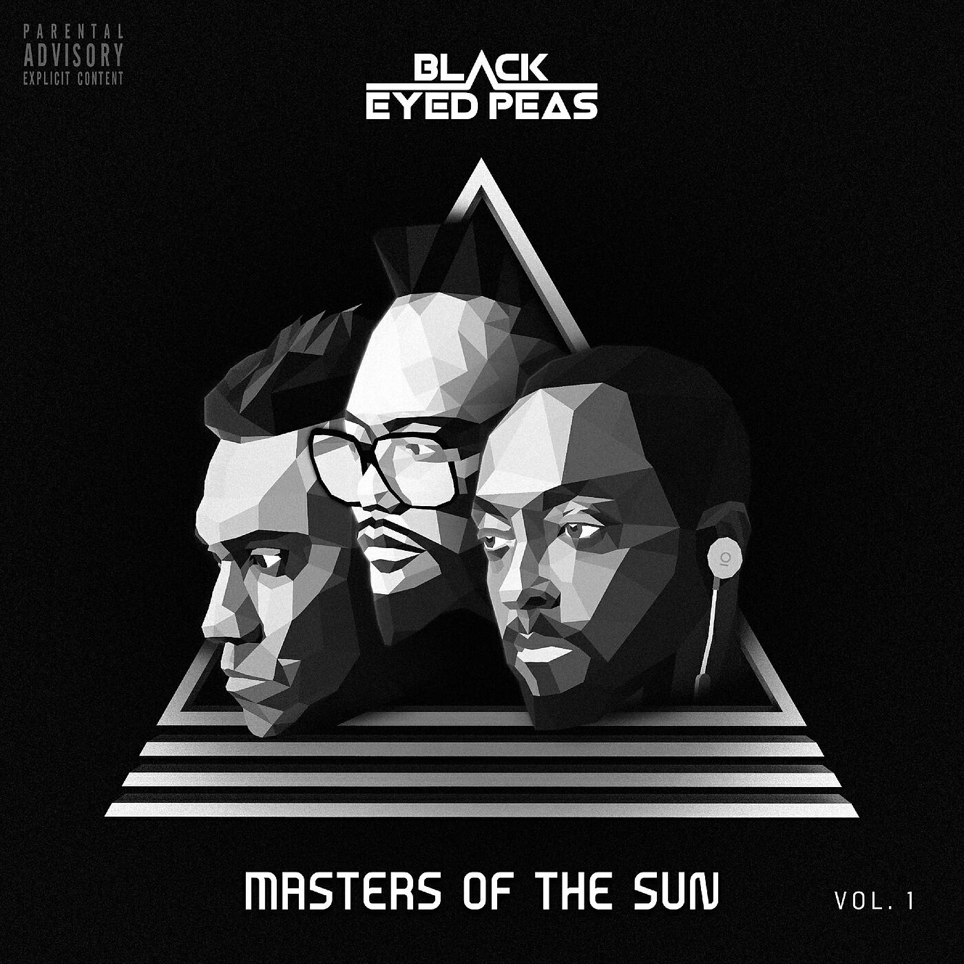 Скачать песню The Black Eyed Peas, CL - DOPENESS бесплатно в MP3 для Android и iOS