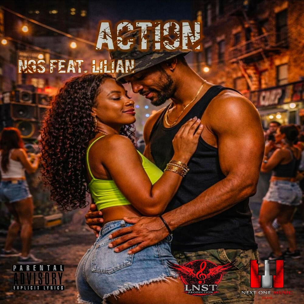 Релиз Action