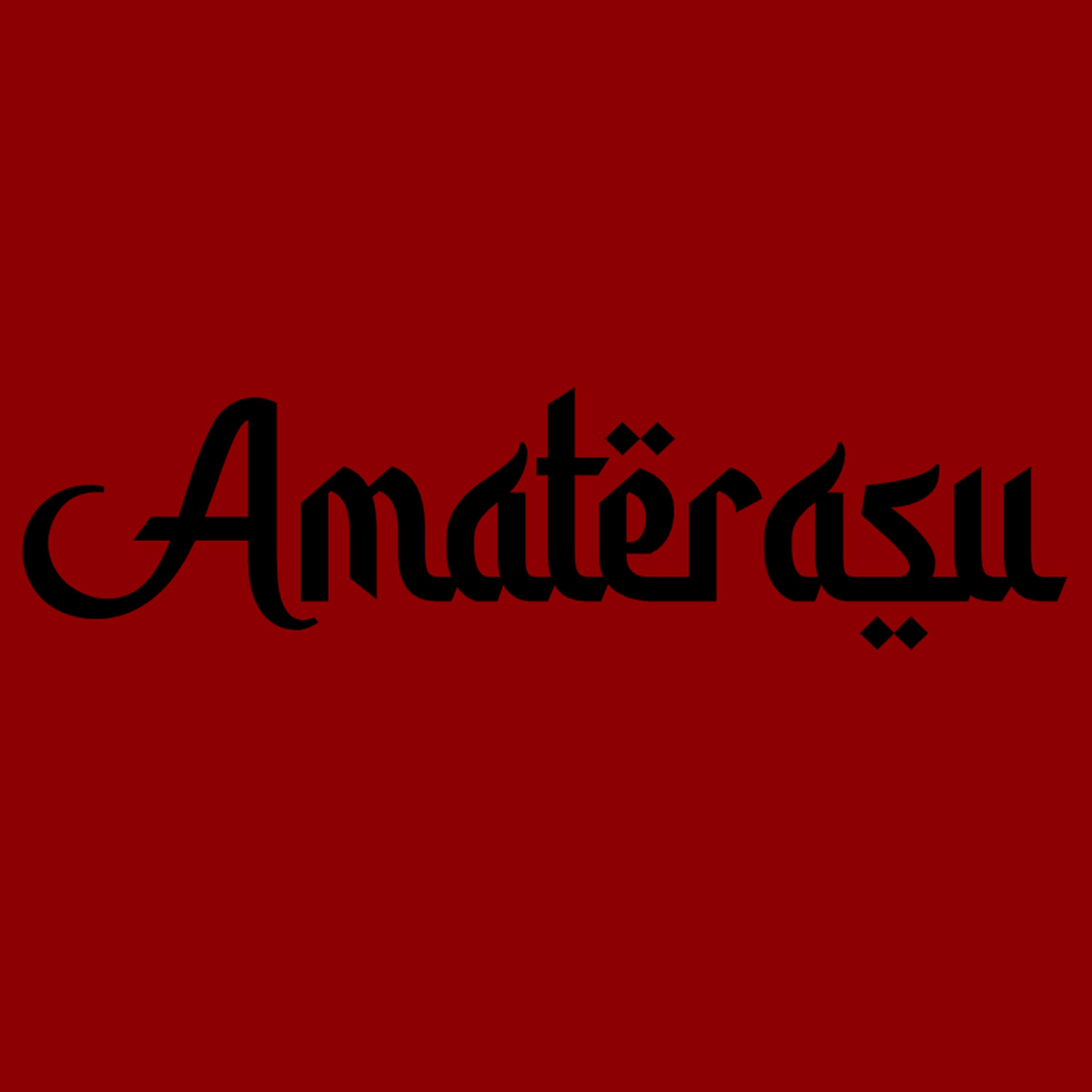 Deus Amaterasu