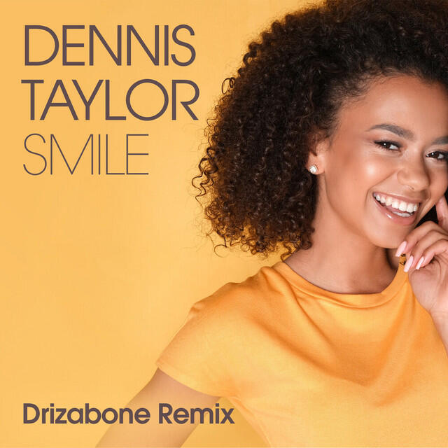 Релиз Smile (Drizabone Remix)
