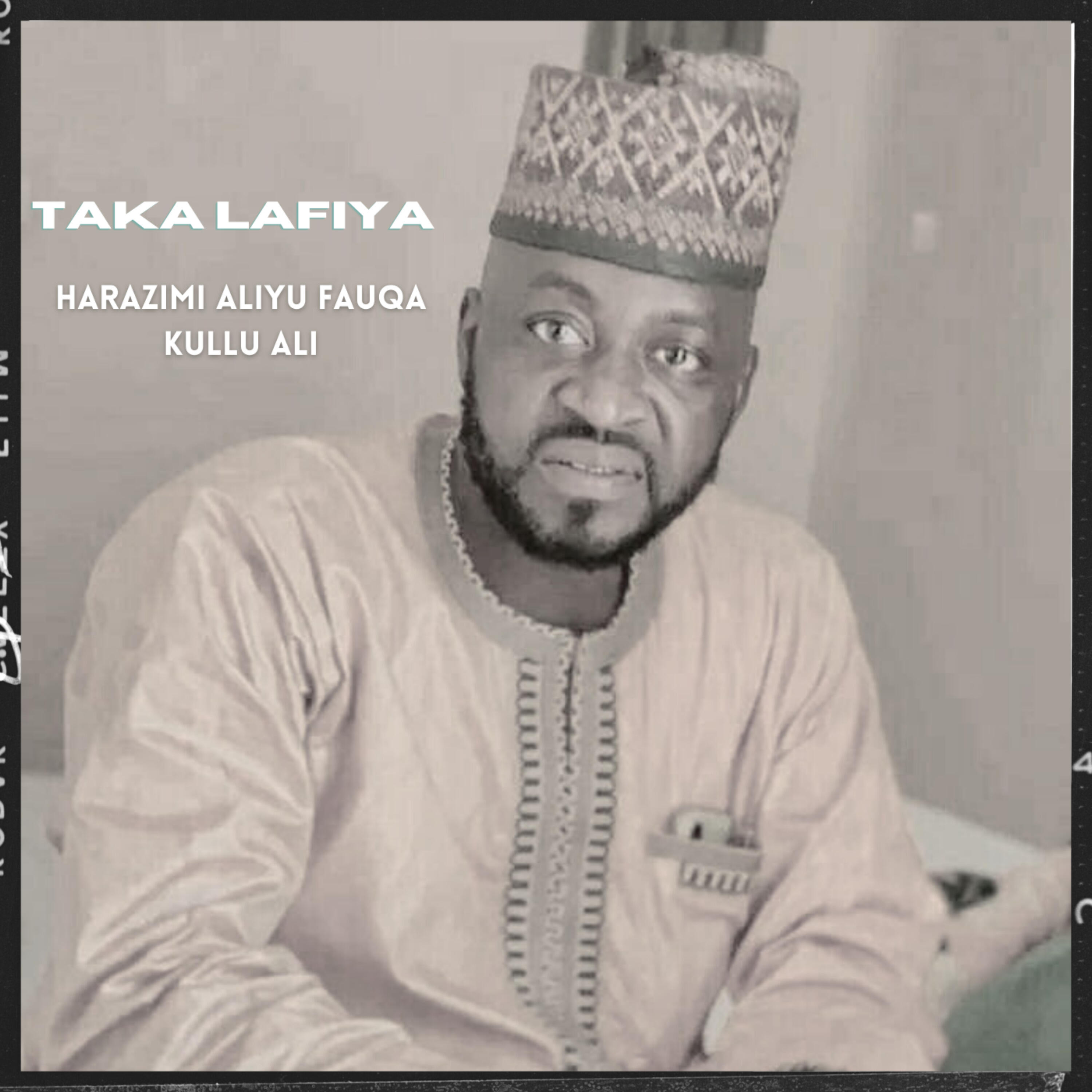 Релиз Harazimi Aliyu Fauqa Kullu Ali