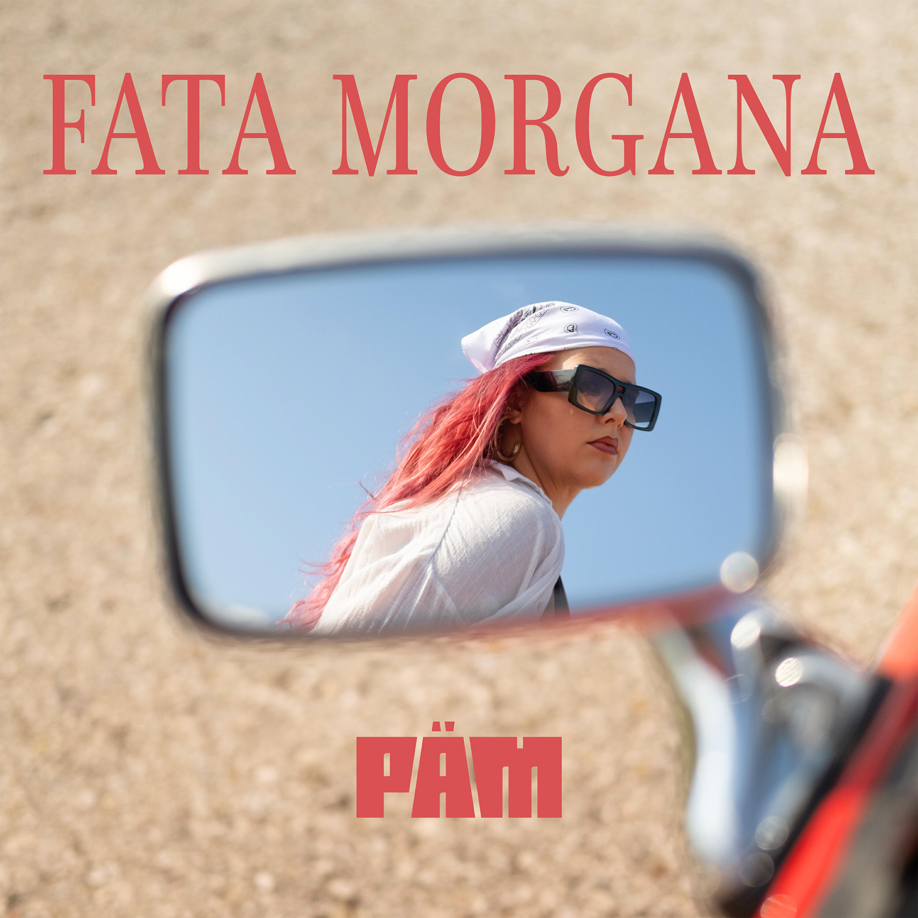 Релиз Fata Morgana