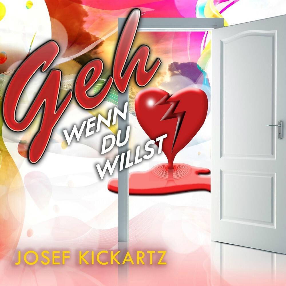 Релиз Geh wenn du willst