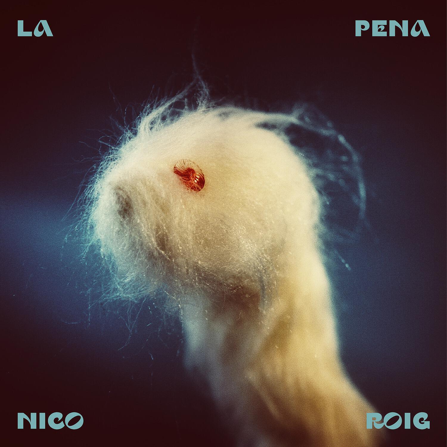 Релиз La Pena