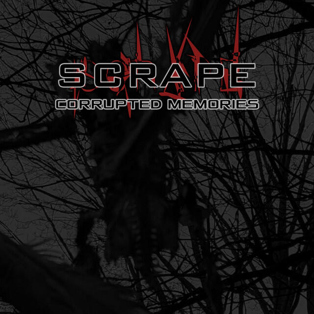 Релиз Corrupted Memories