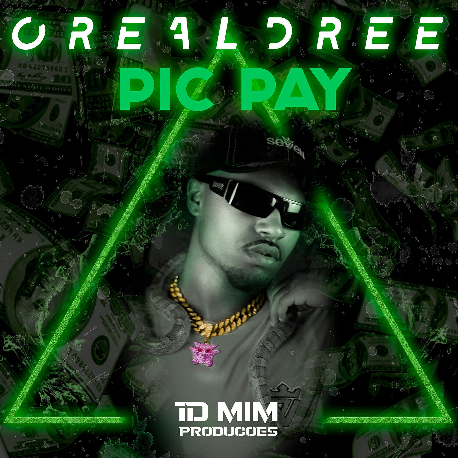 Релиз Pic Pay