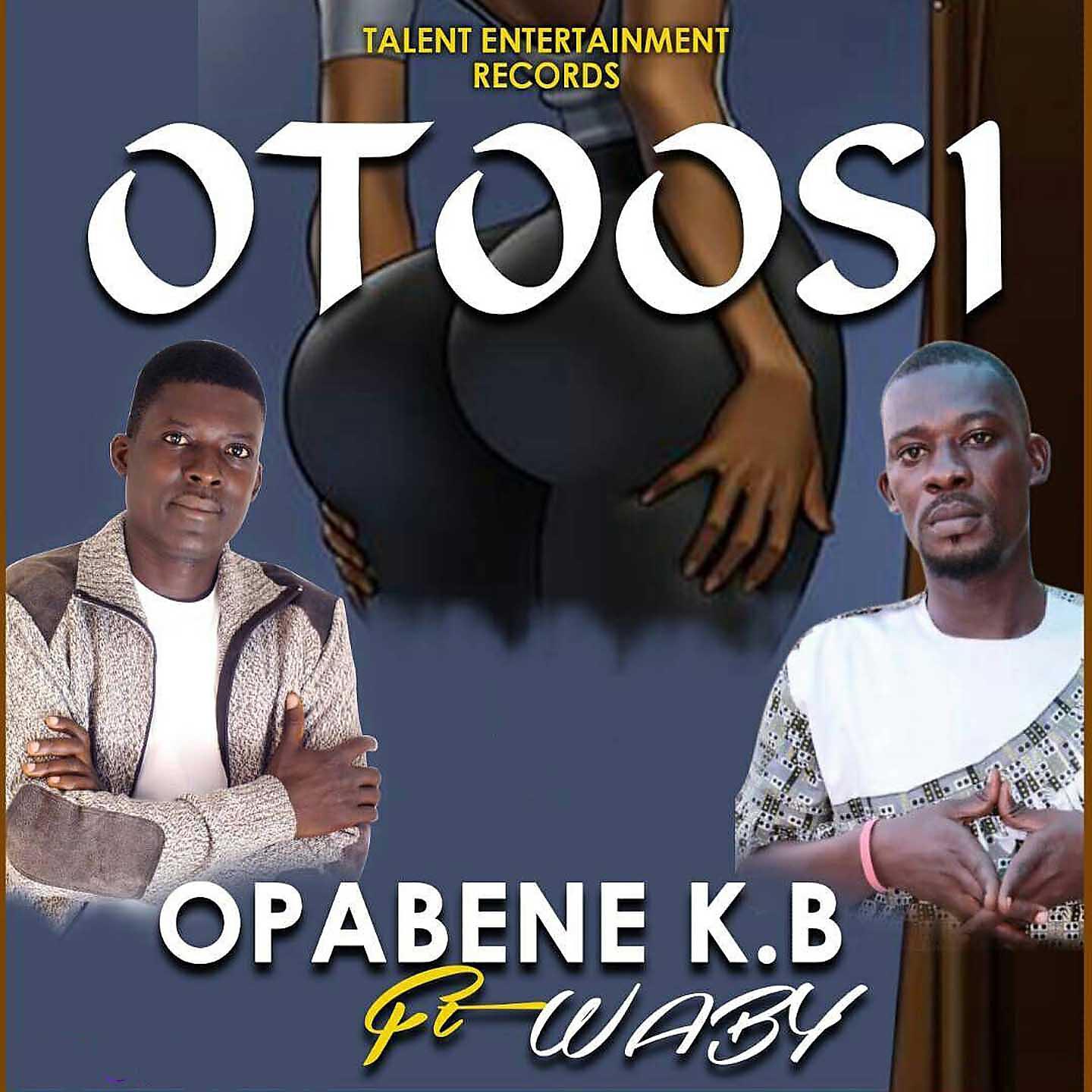 Релиз Otoosi