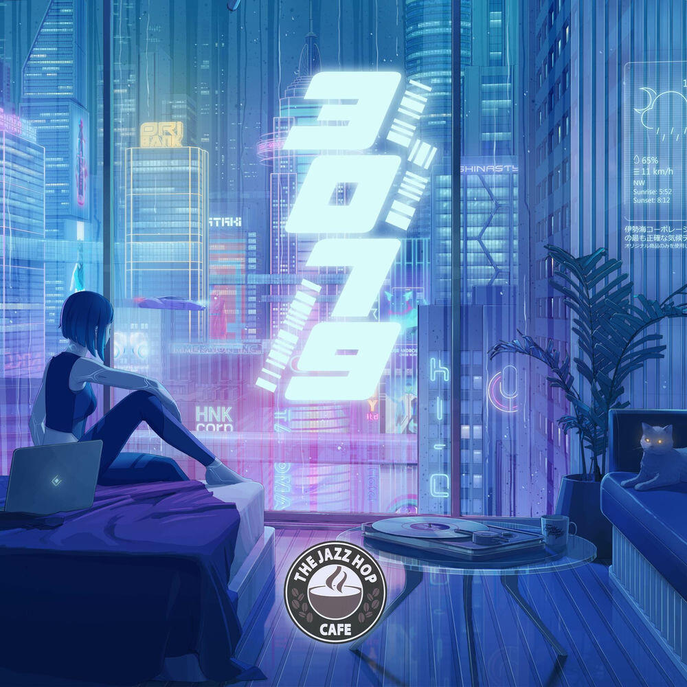 Релиз Holograms