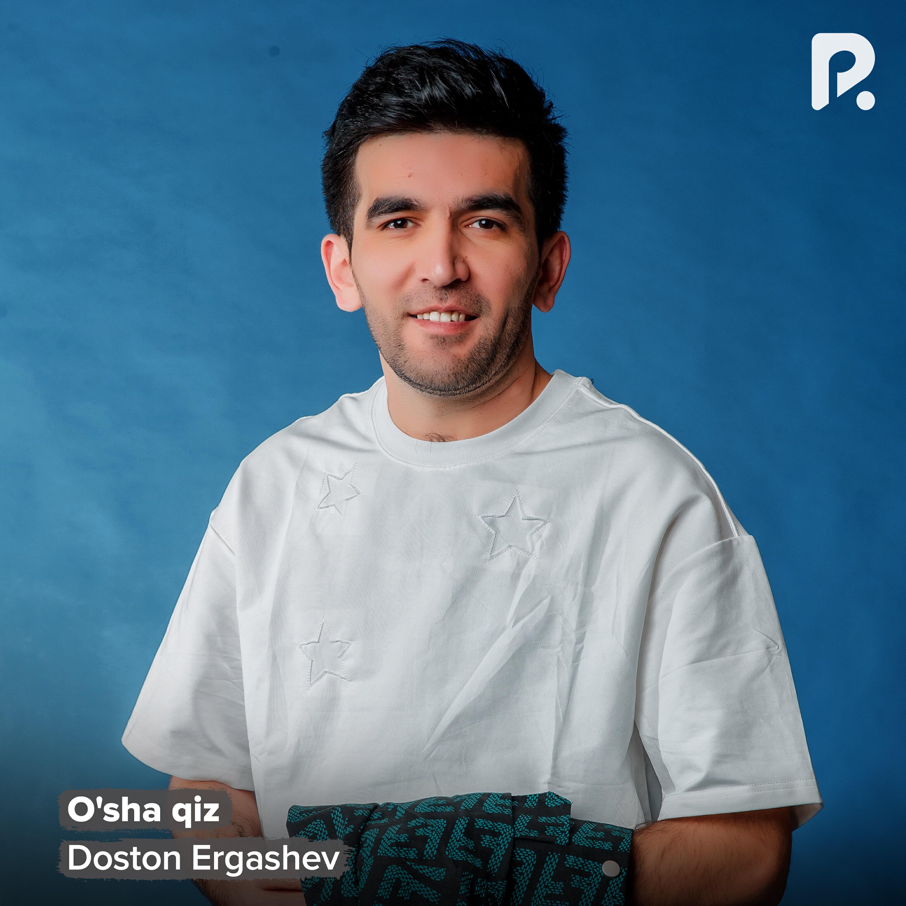 Релиз O'sha qiz