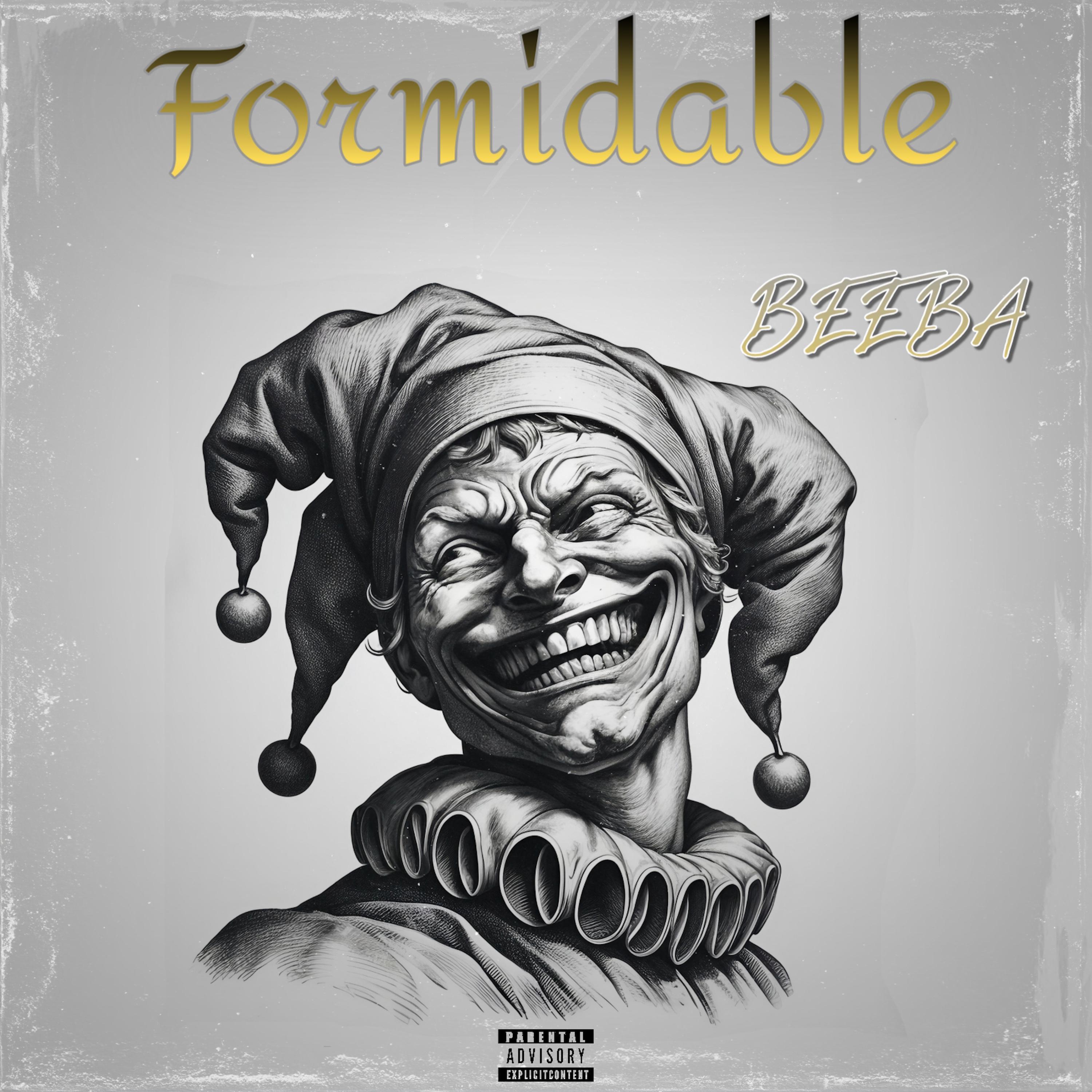 Релиз Formidable