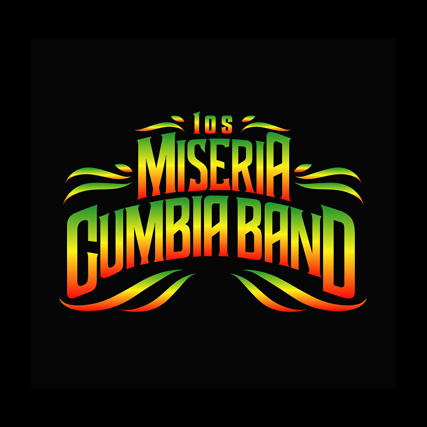 Релиз Los Vicios De La Cumbia