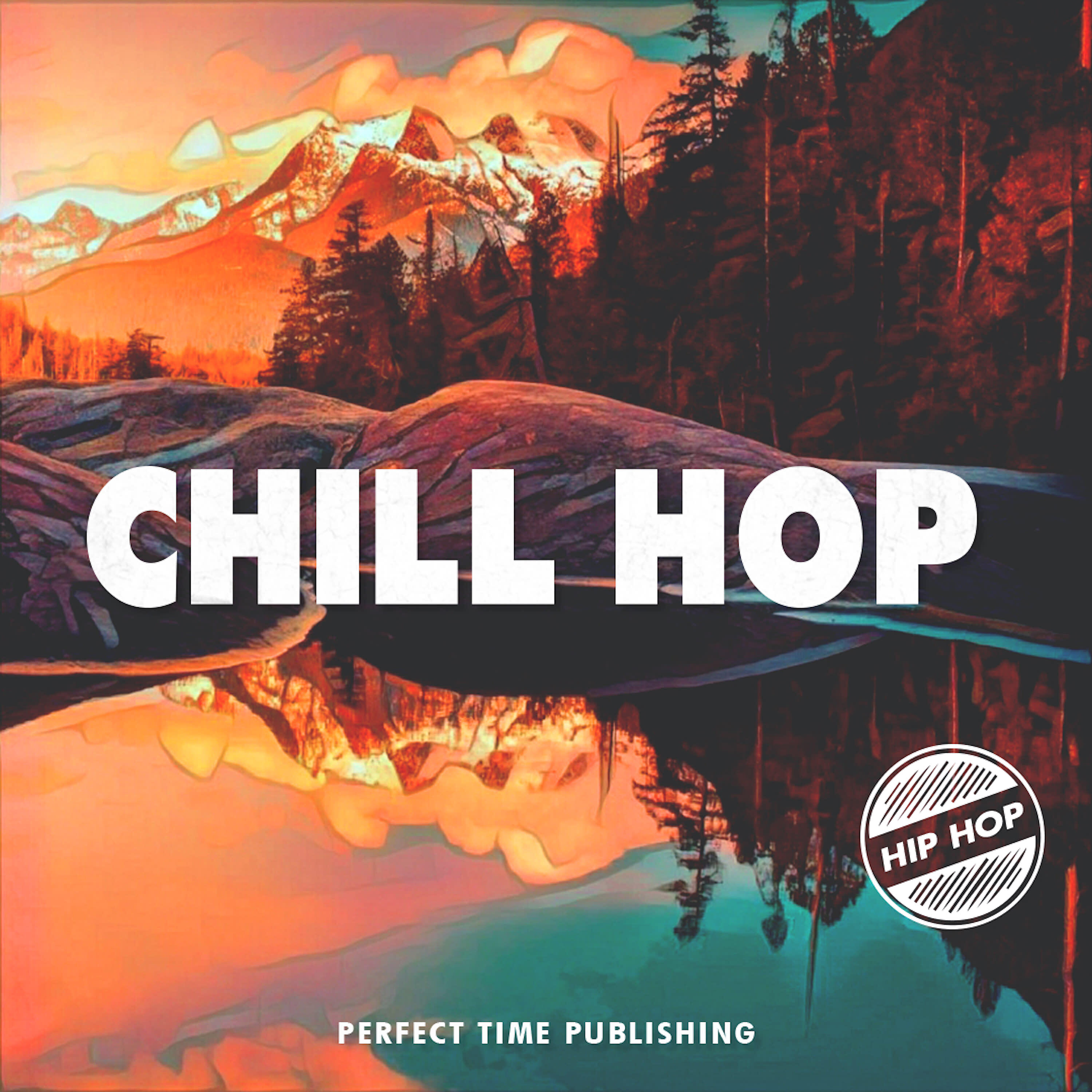 Релиз Chill Hop