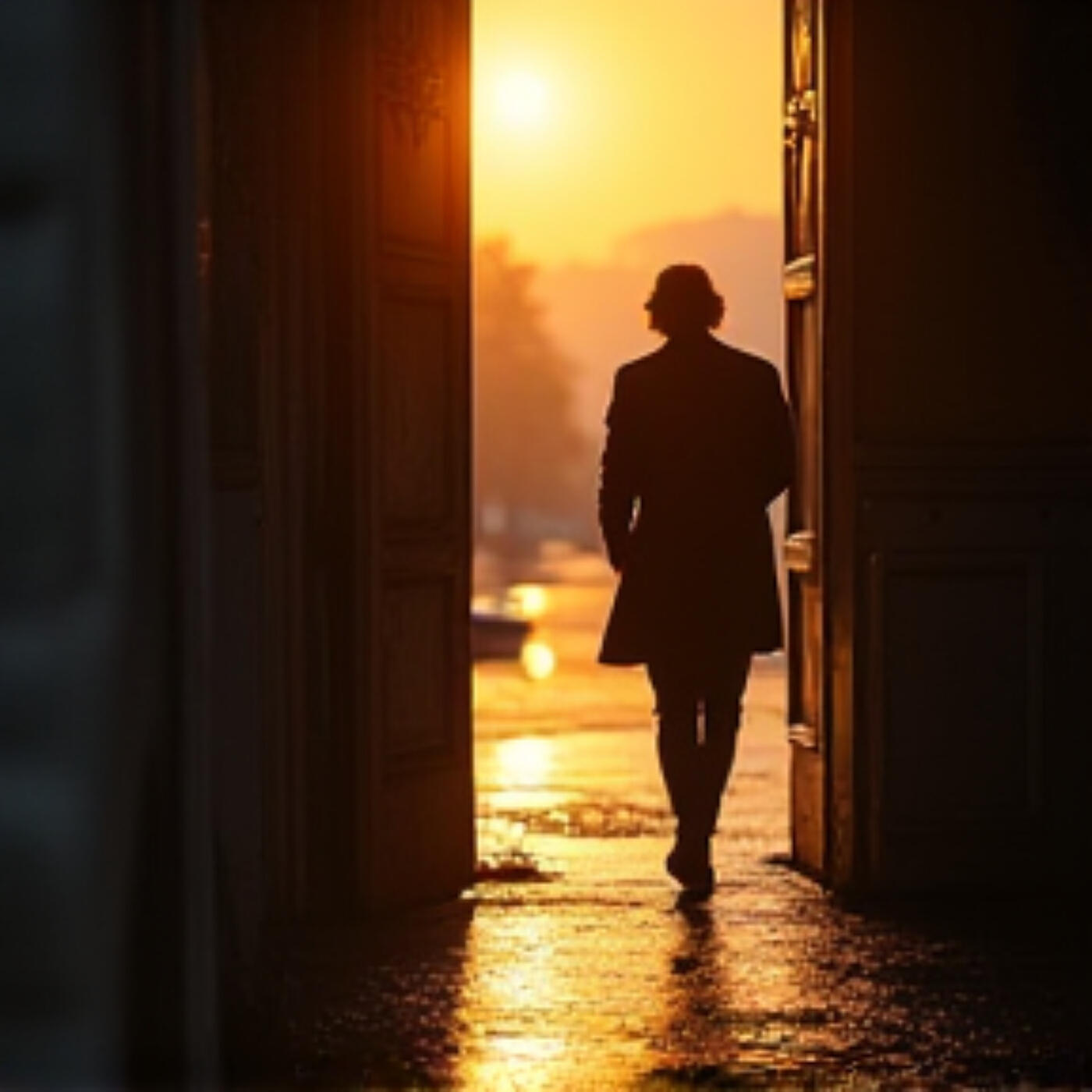 Релиз Before You Go