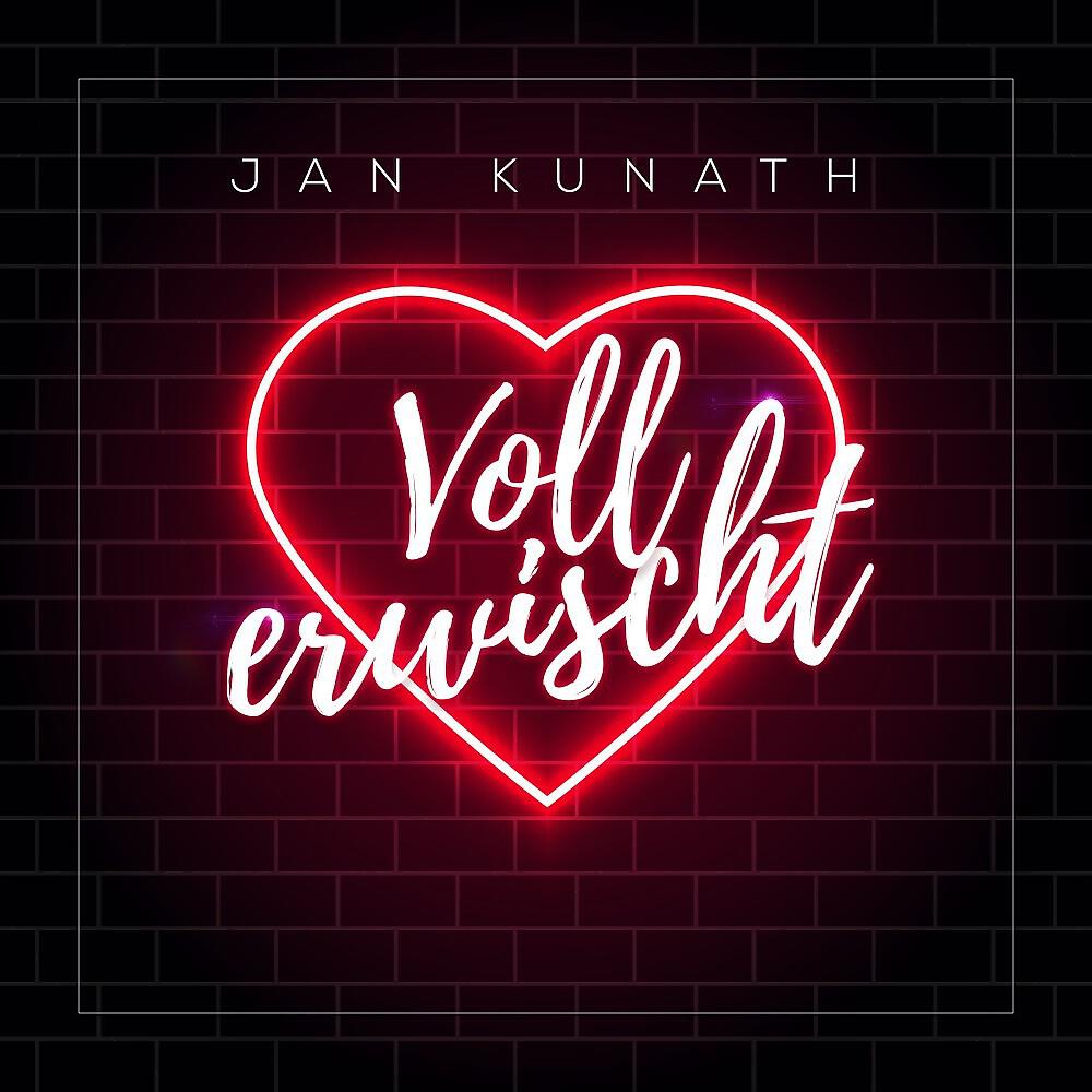 Релиз Voll erwischt