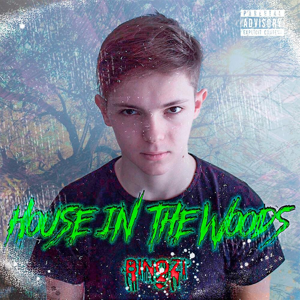 Релиз House in the Woods
