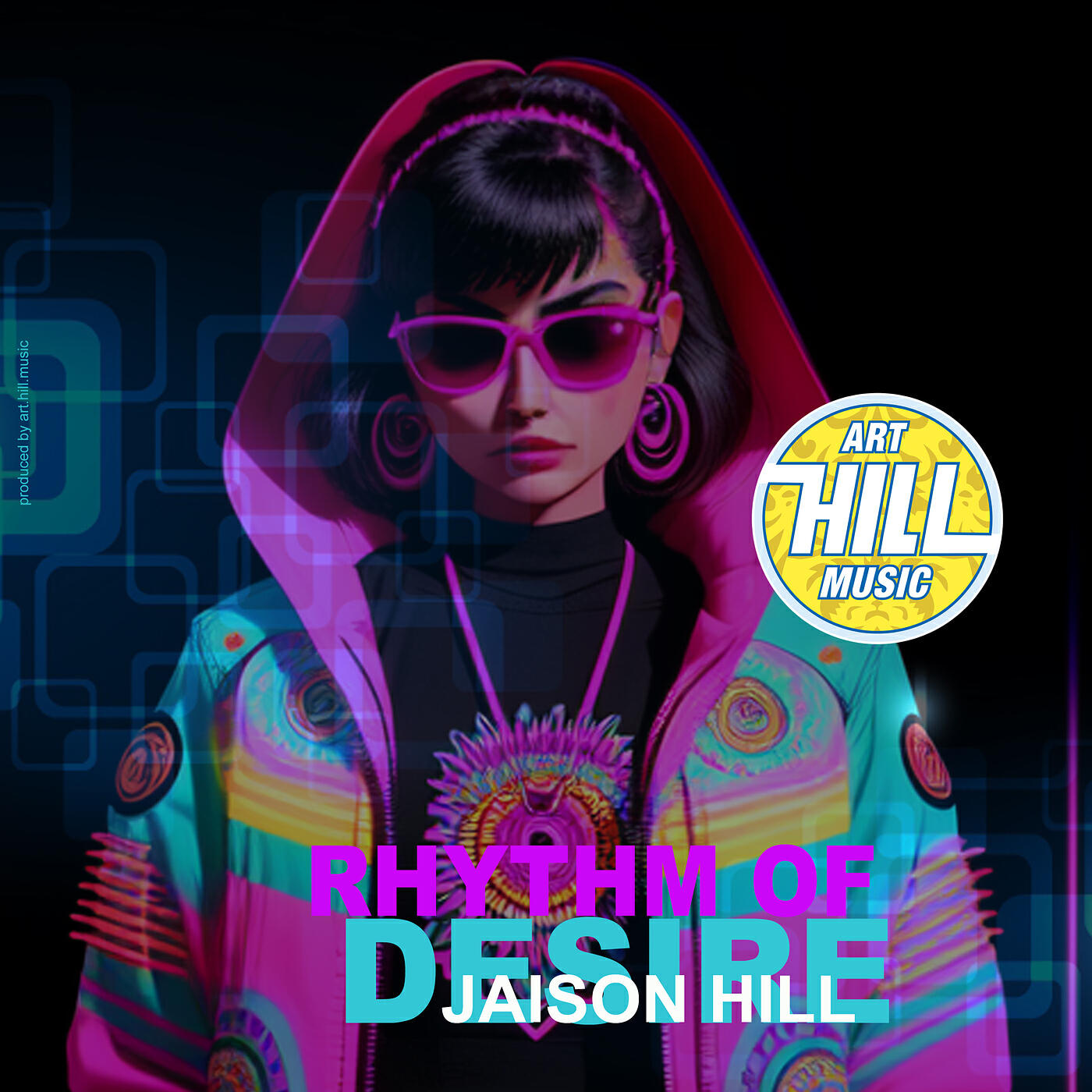 Релиз Rhythm of Desire