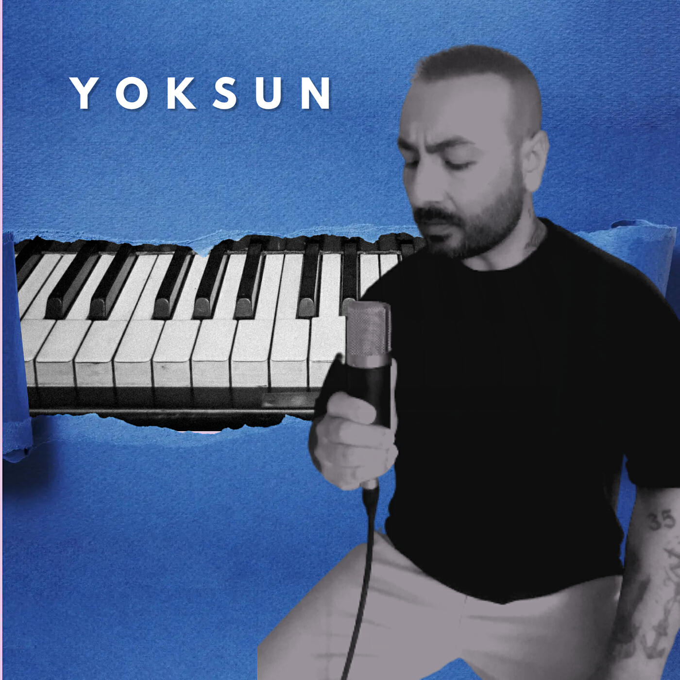 Релиз Yoksun
