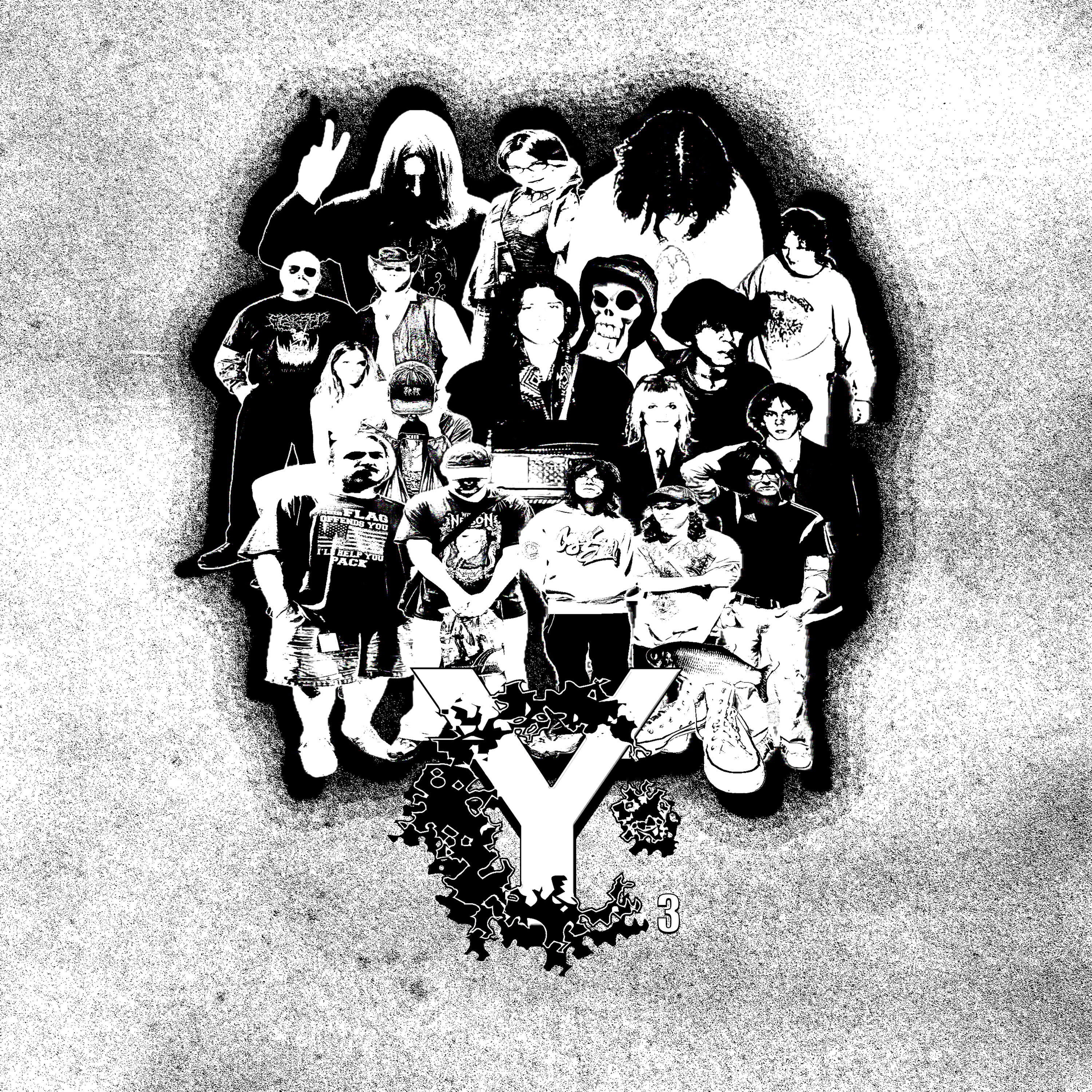 Релиз YC3