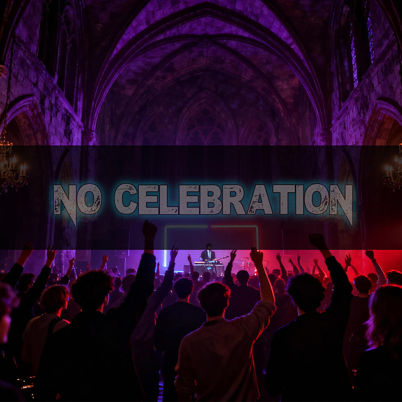 Релиз No Celebration