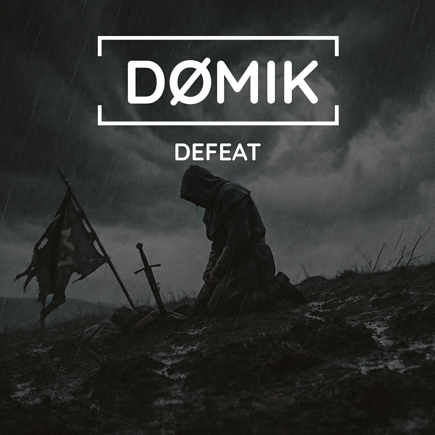 Релиз Defeat
