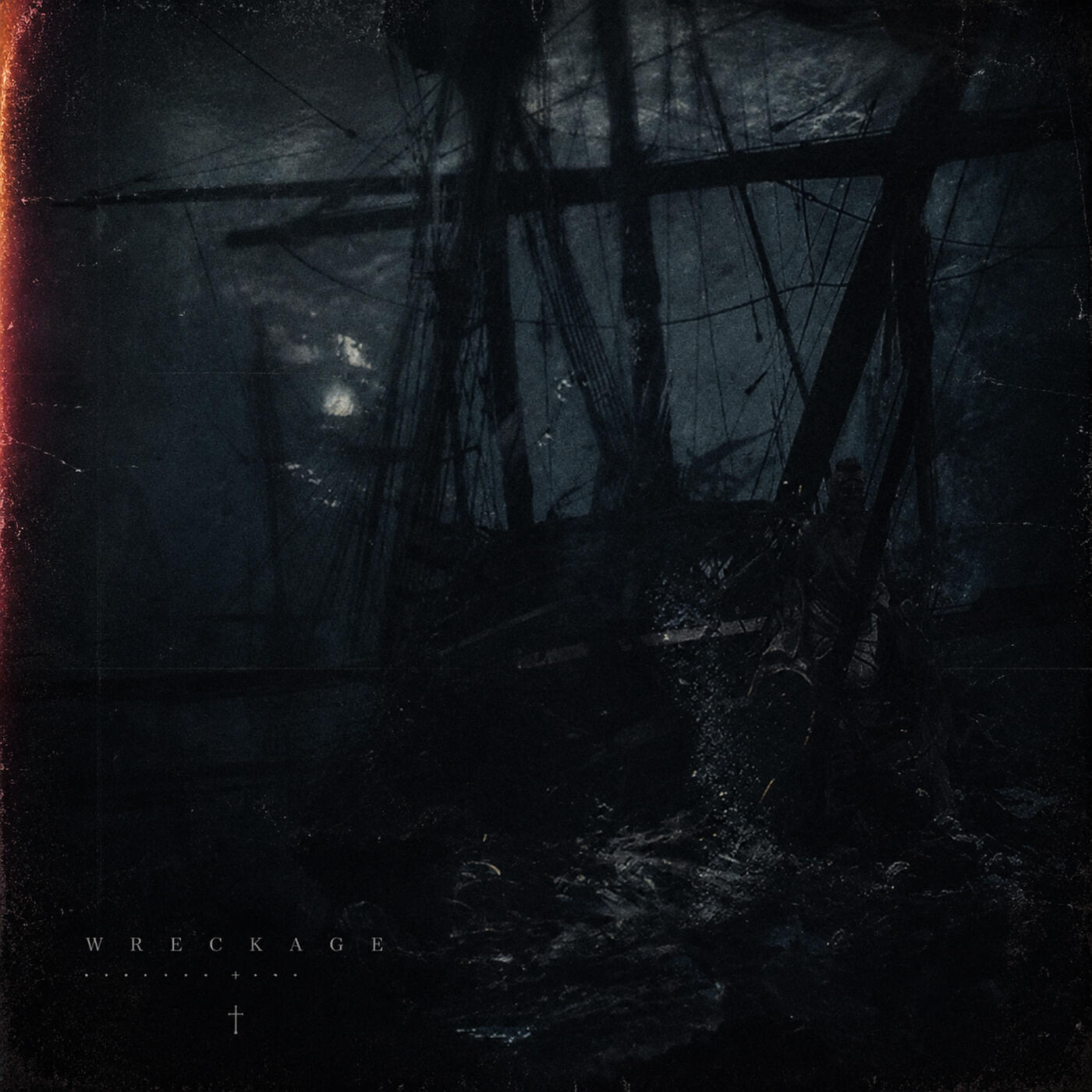 Релиз Wreckage
