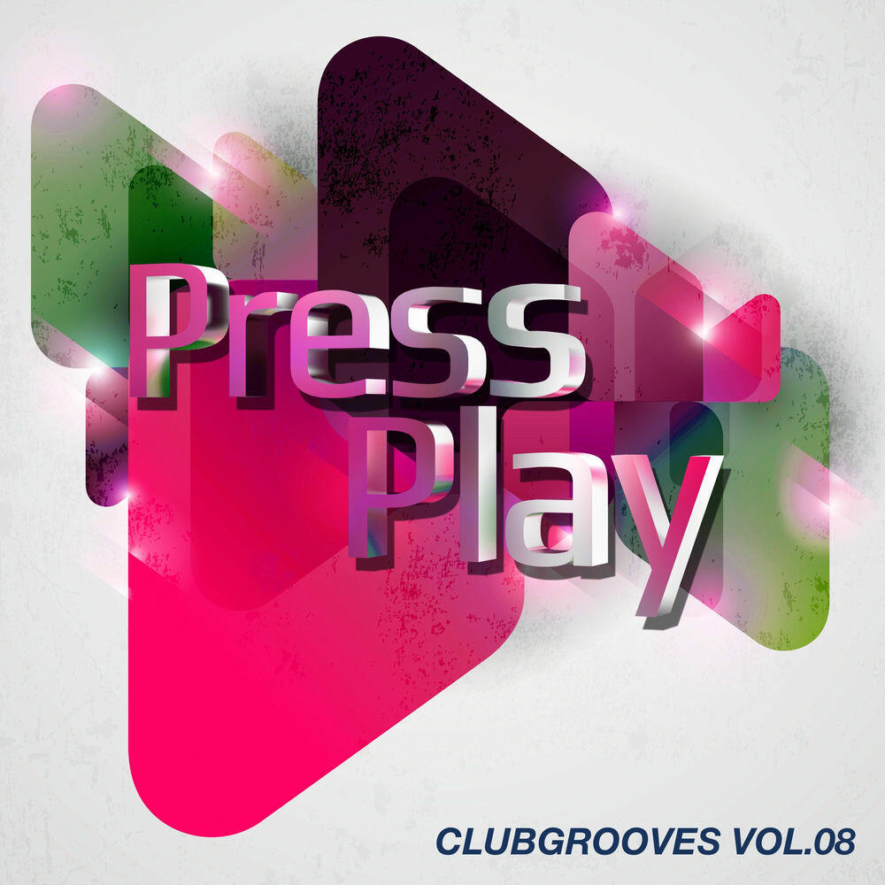Релиз Clubgrooves Vol.08