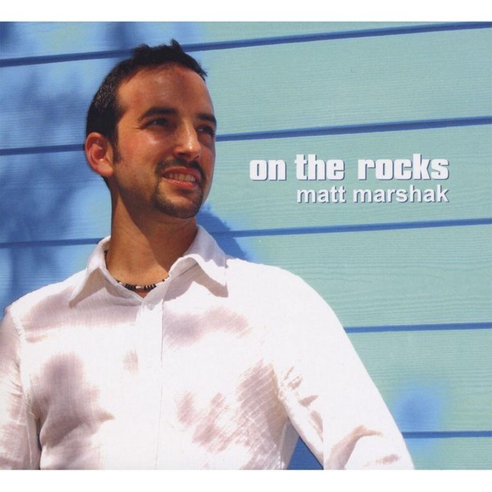Релиз On The Rocks