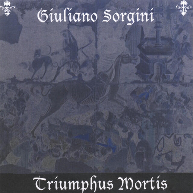 Релиз Il Trionfo Della Morte