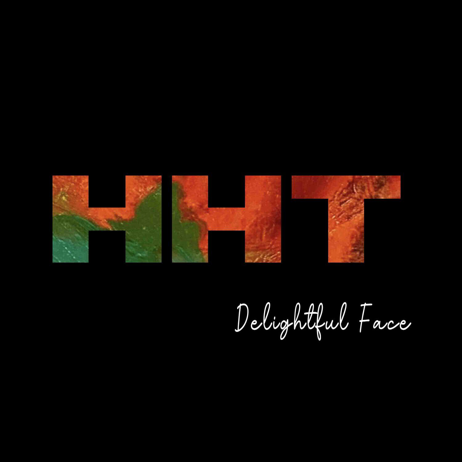 Релиз Delightful Face