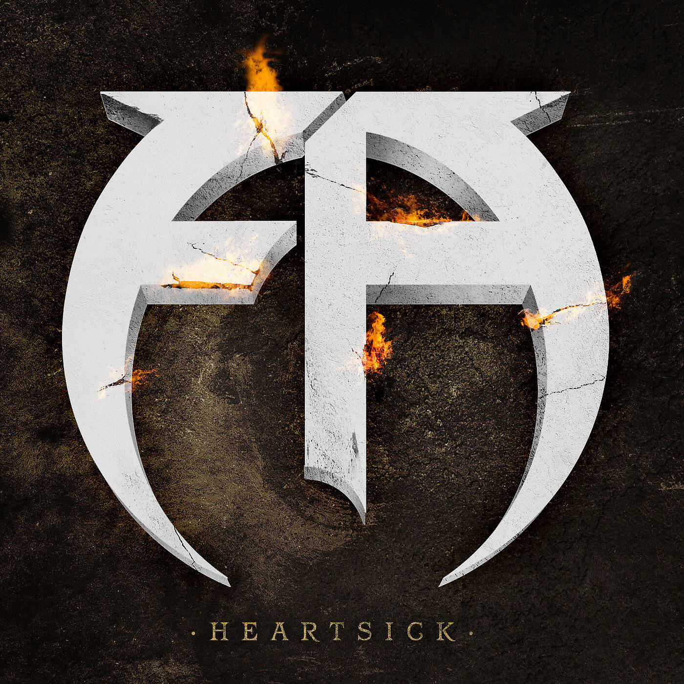 Релиз Heartsick