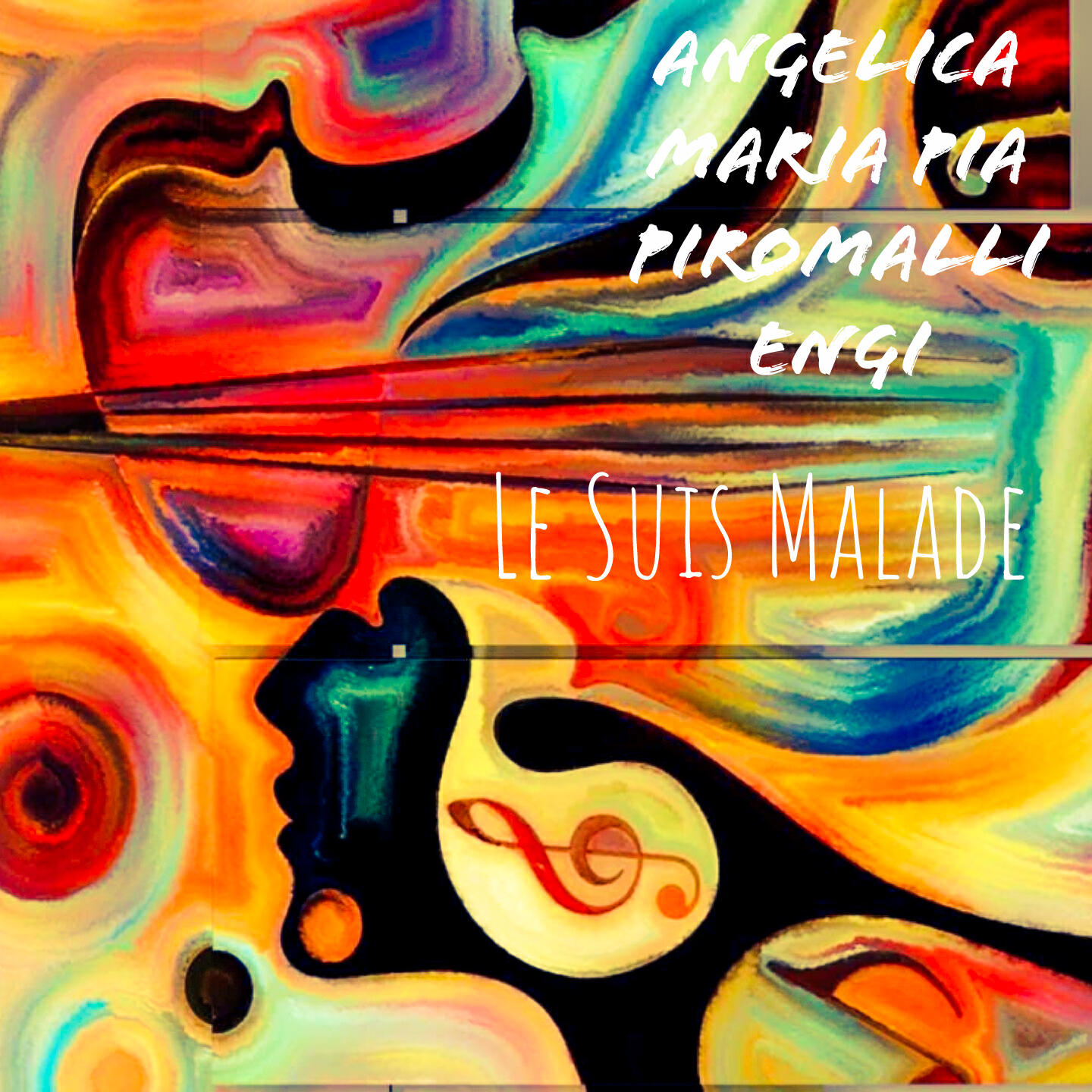 Релиз Je suis malade