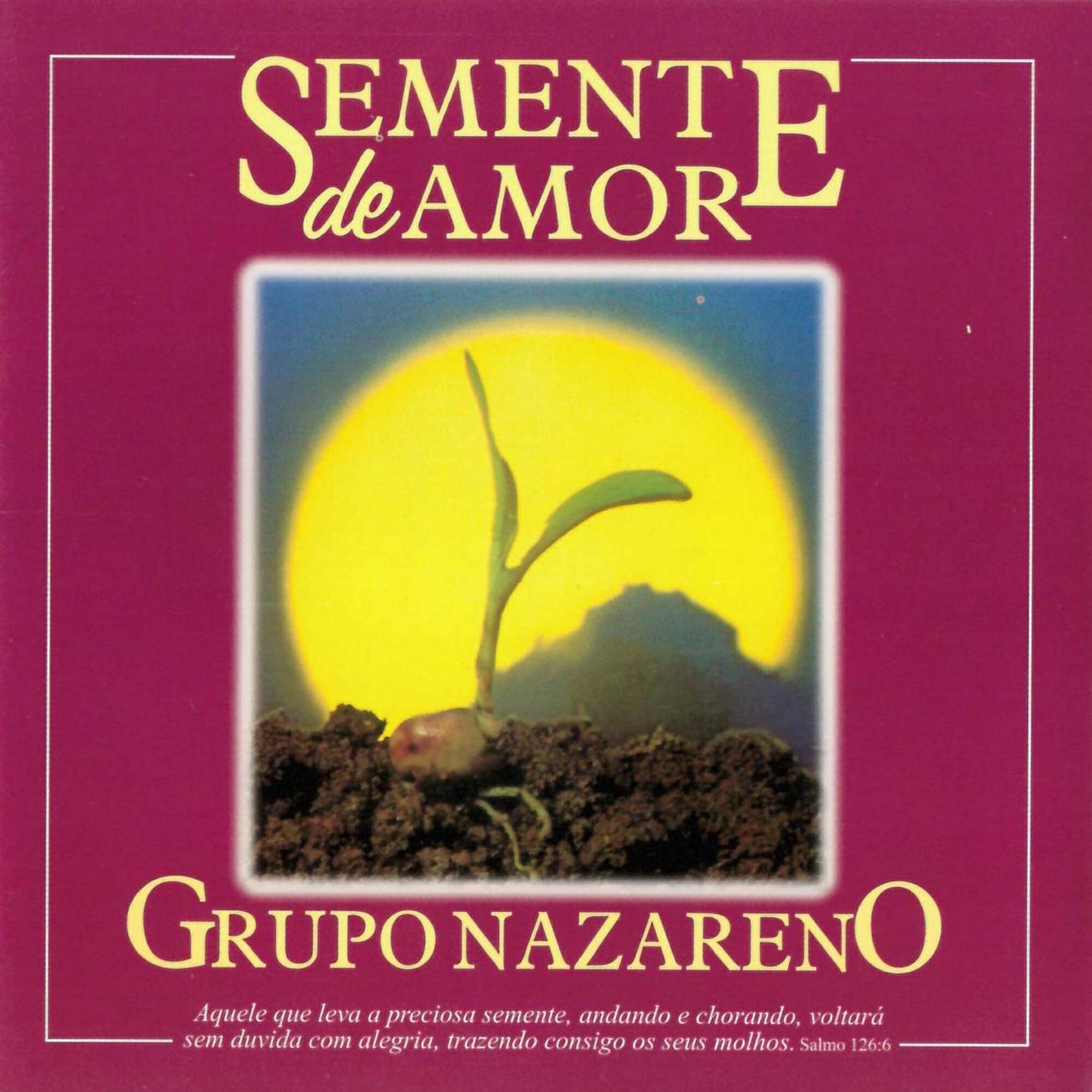 Grupo Nazareno