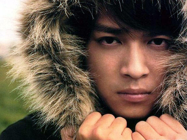 Daniel Chan