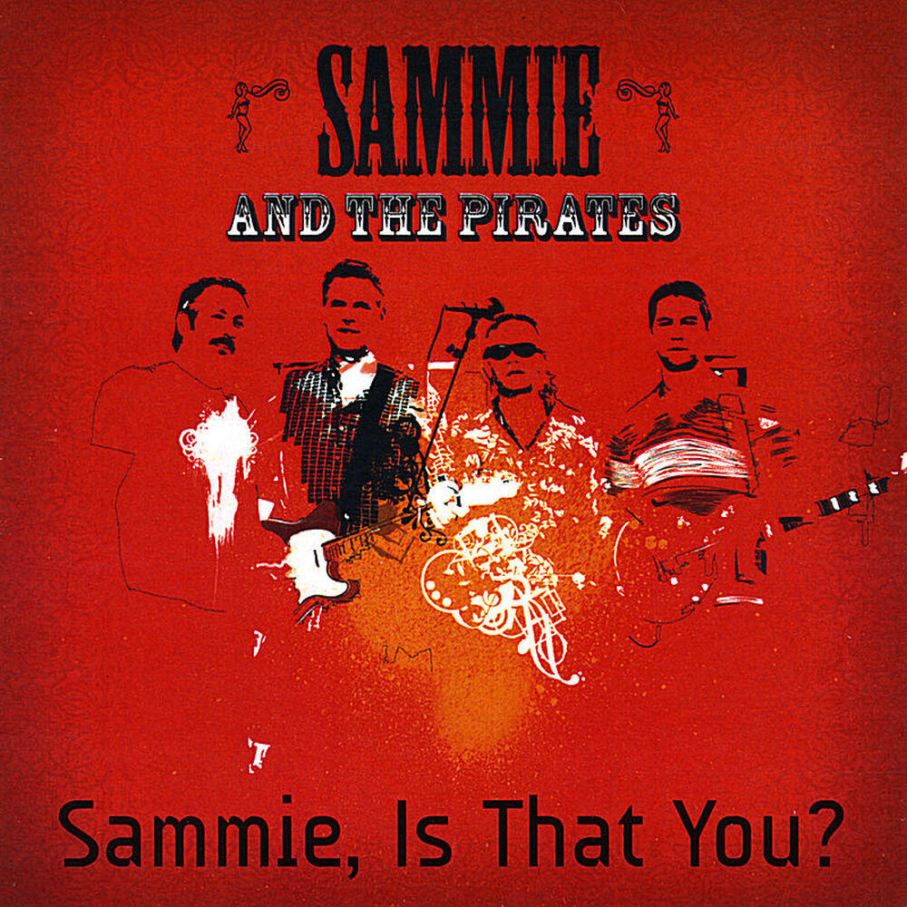 Релиз Sammie, Is That You?