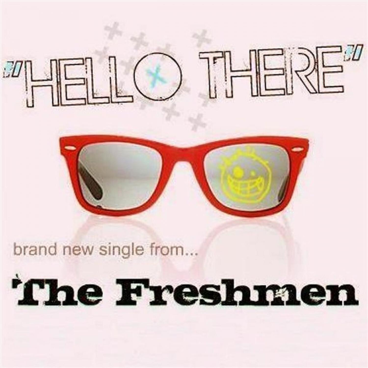 Релиз Hello There - Single