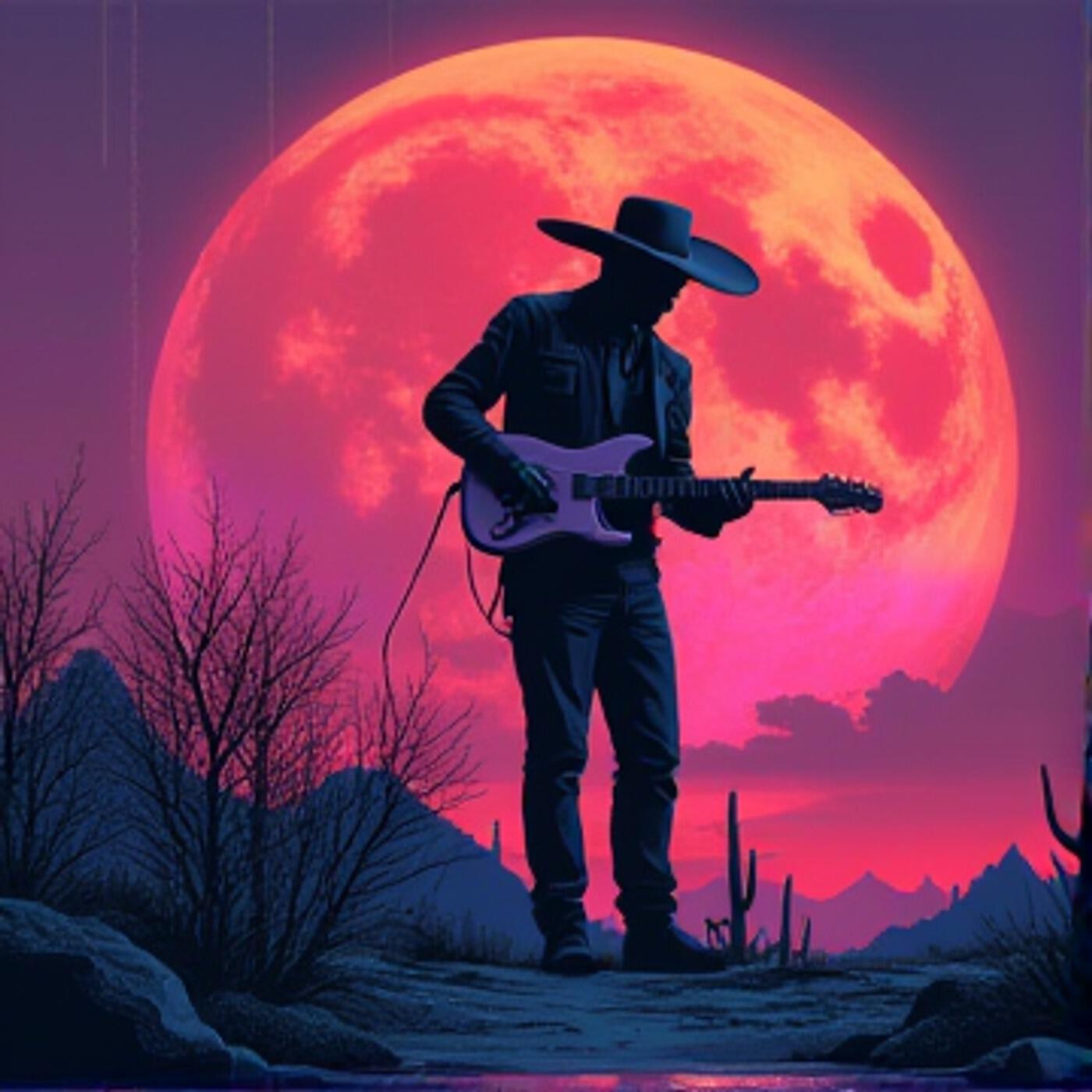 Lagos Ghost Mariachi (LGM)