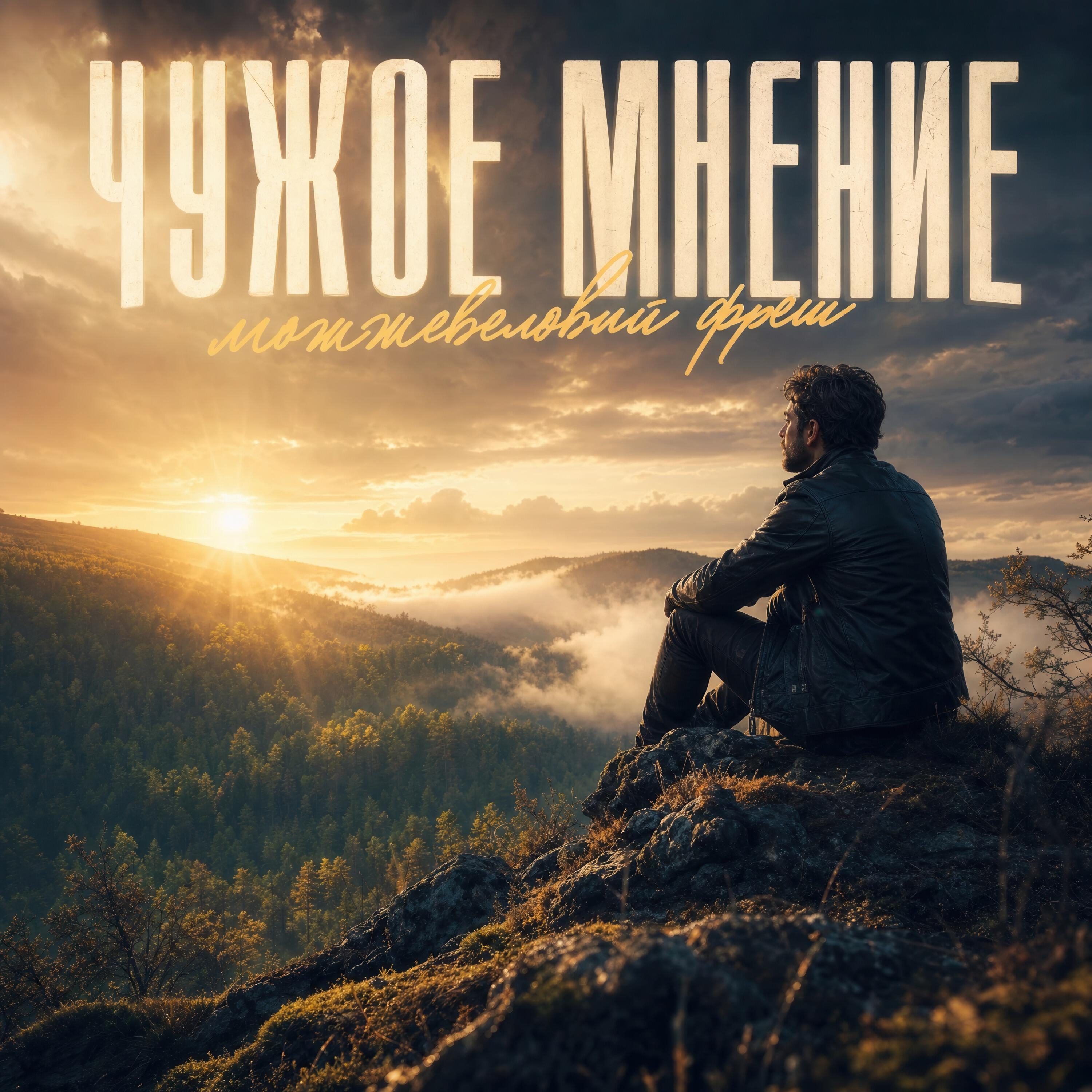 Релиз Чужое мнение