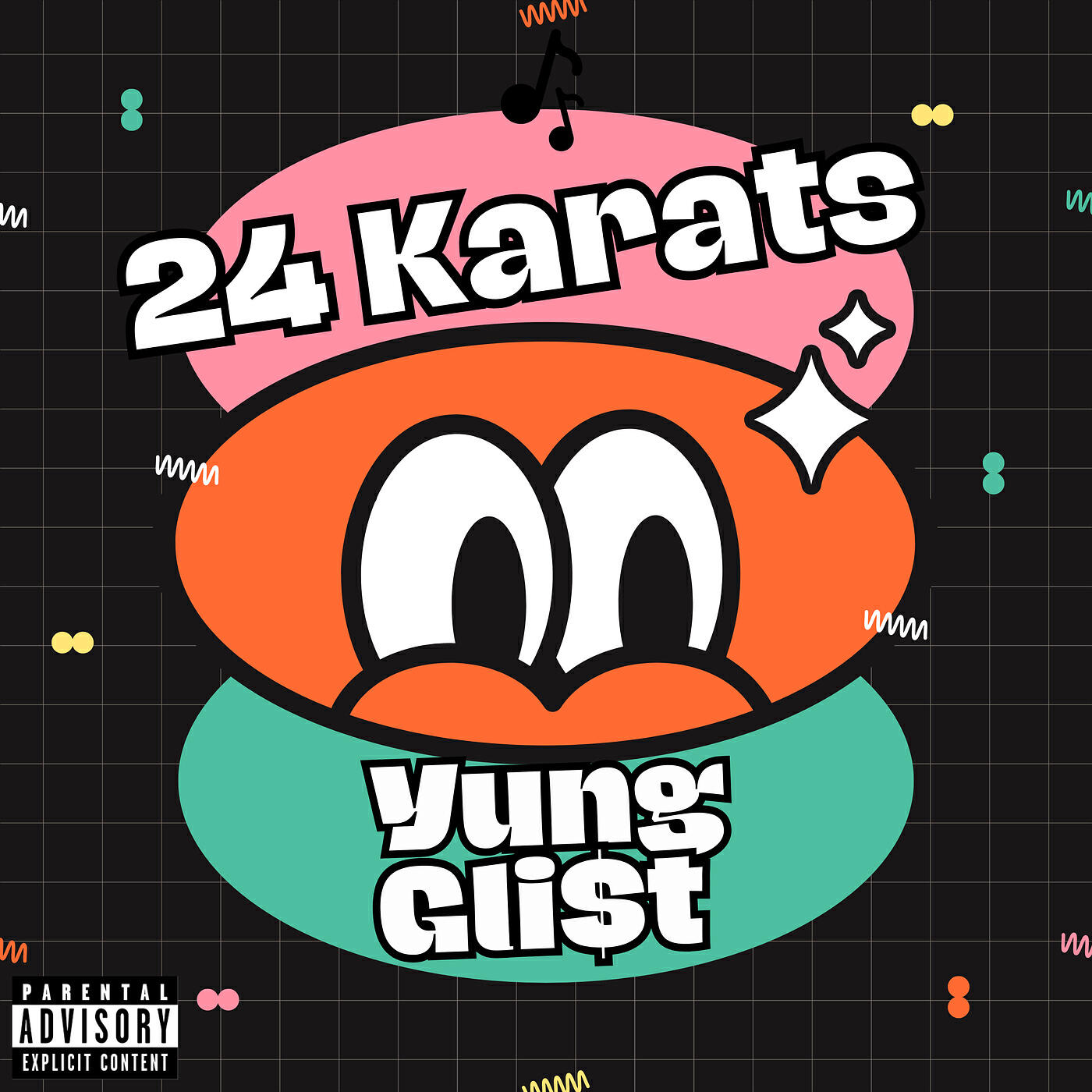 Релиз 24 Karats