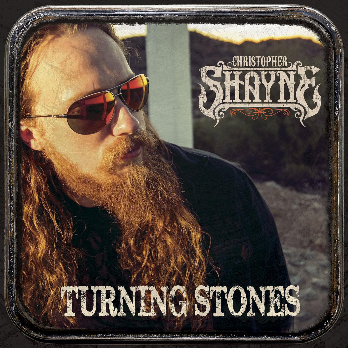 Релиз Turning Stones