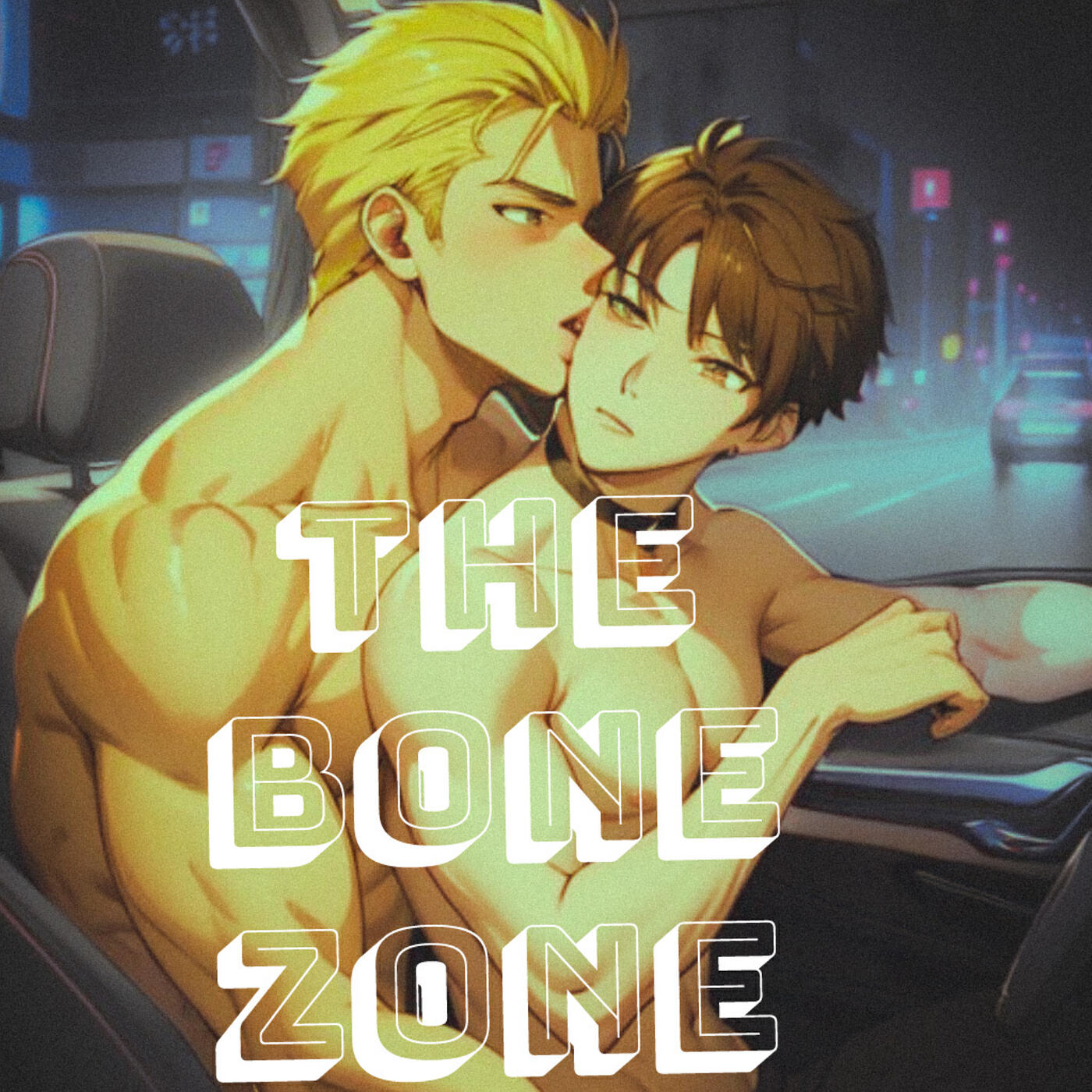 Релиз The Bone Zone
