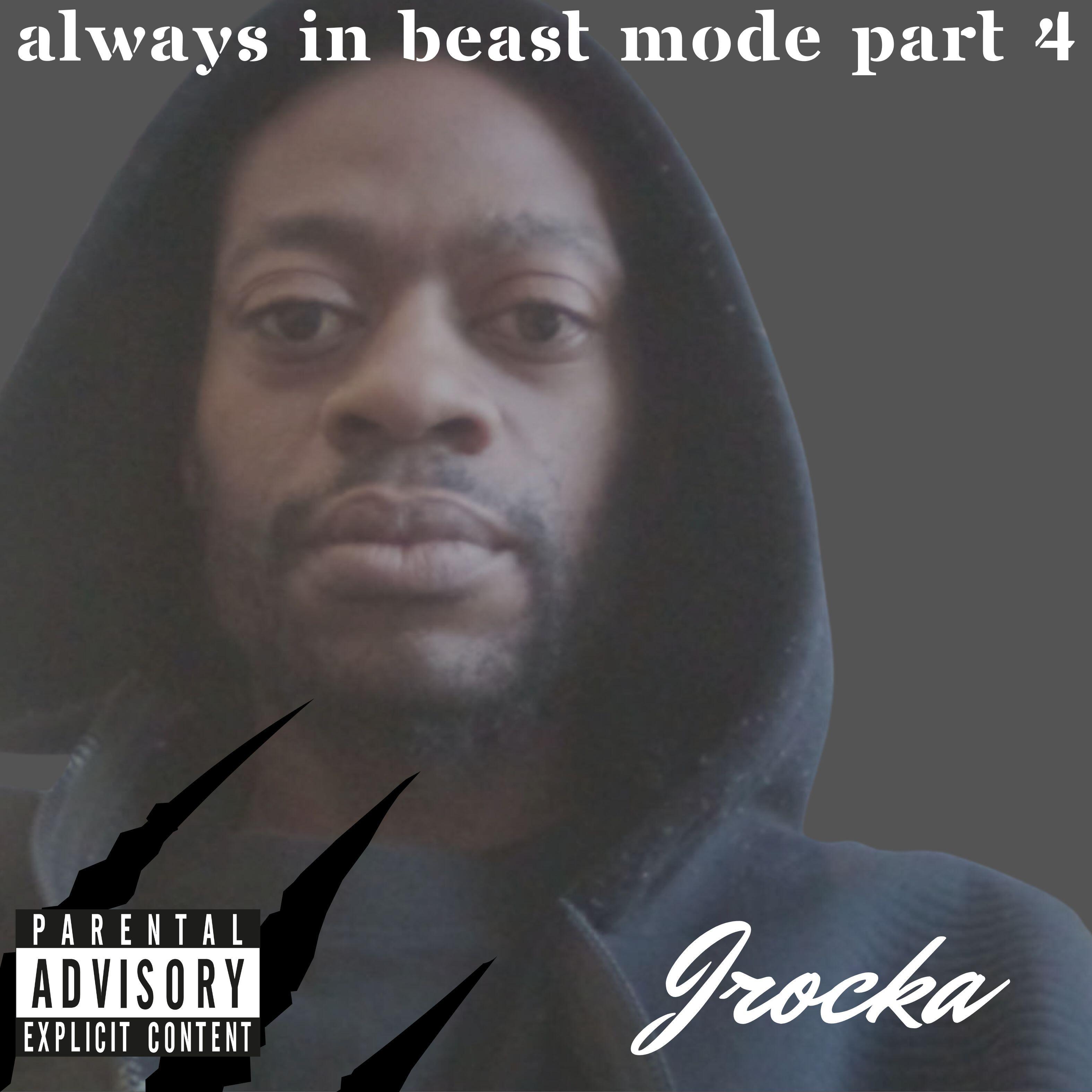 Релиз Always in Beast Mode Part 4