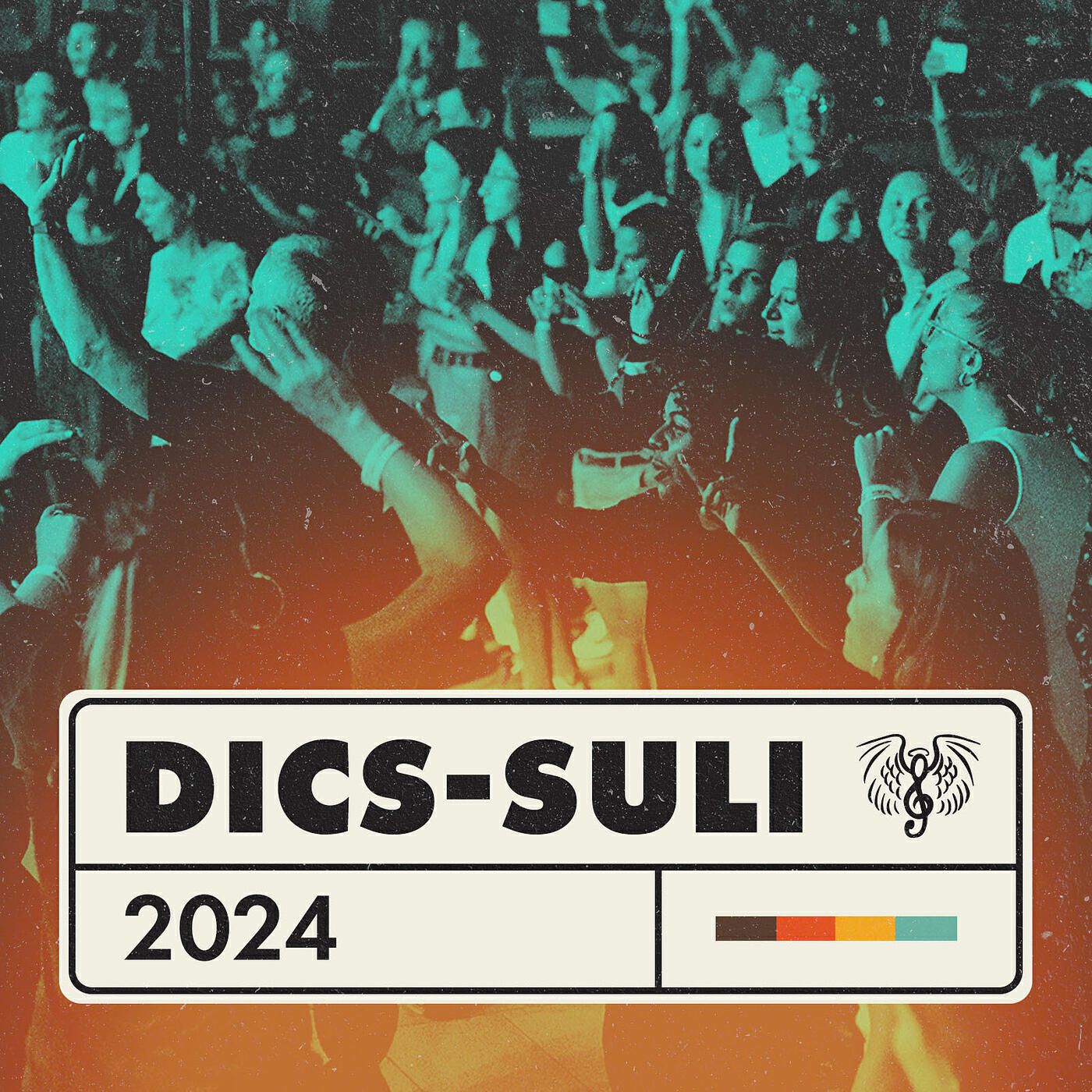 Релиз Dics-Suli 2024