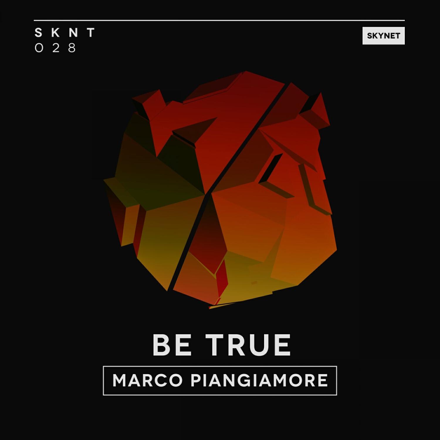 Релиз Be True