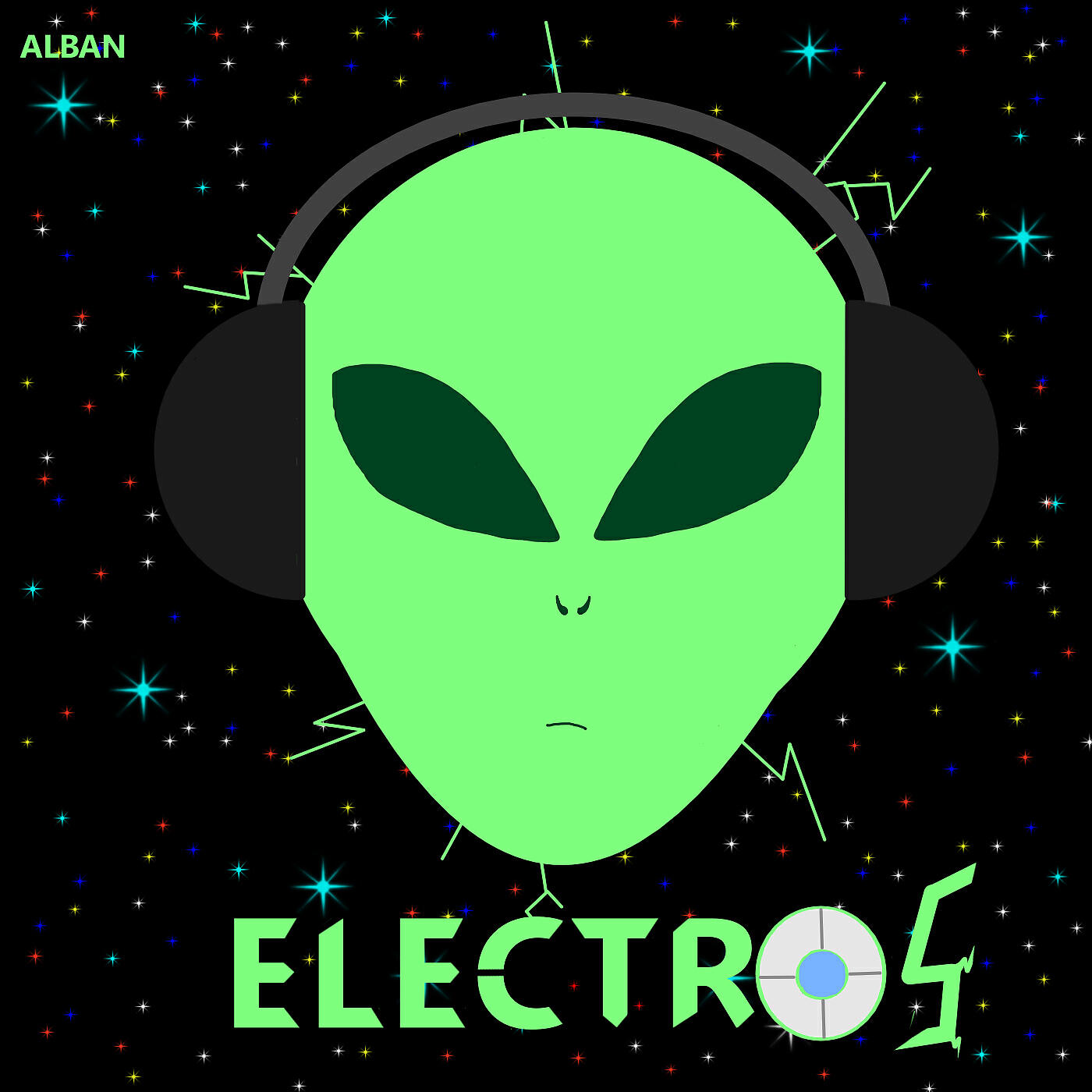 Релиз Electro5