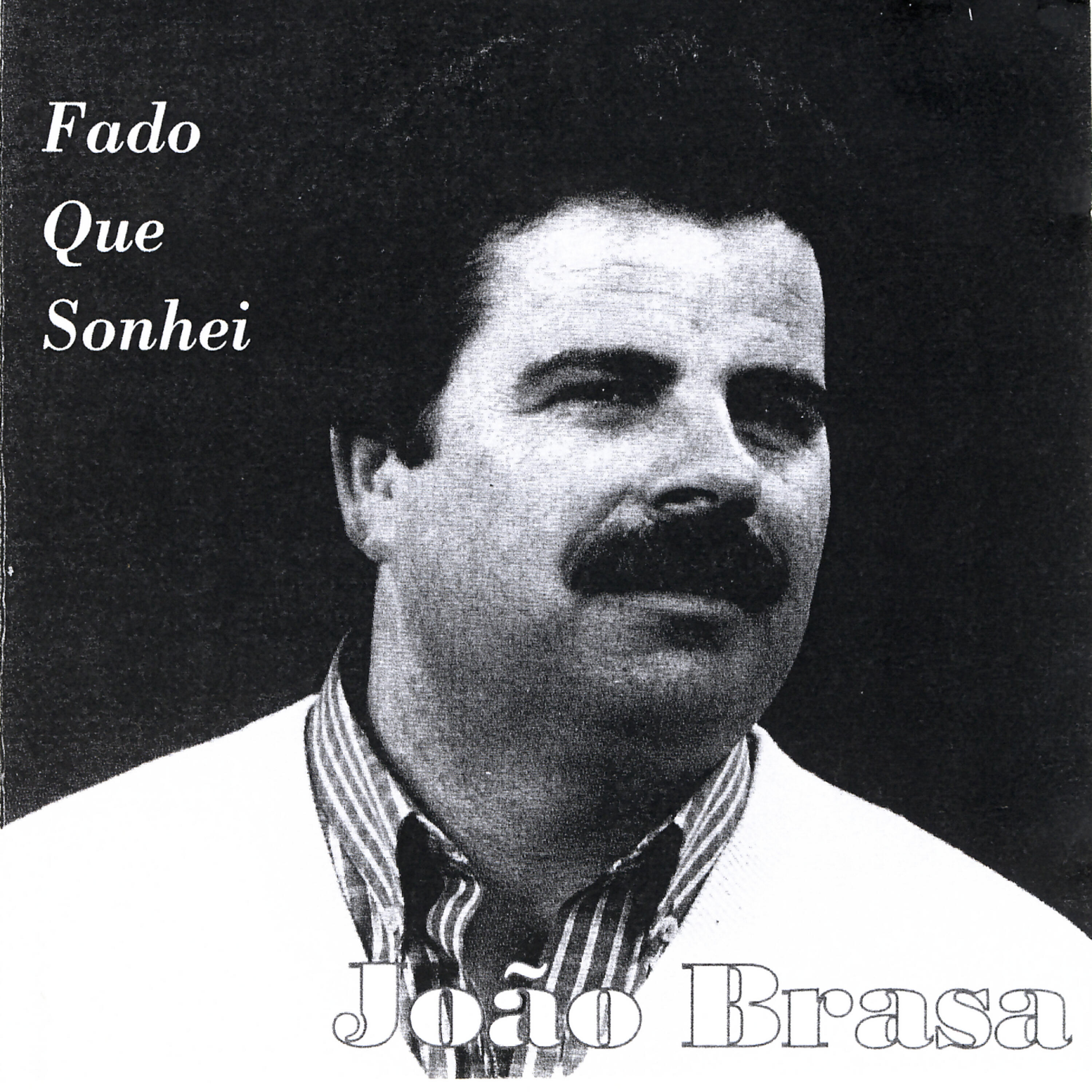 Релиз Fado Que Sonhei