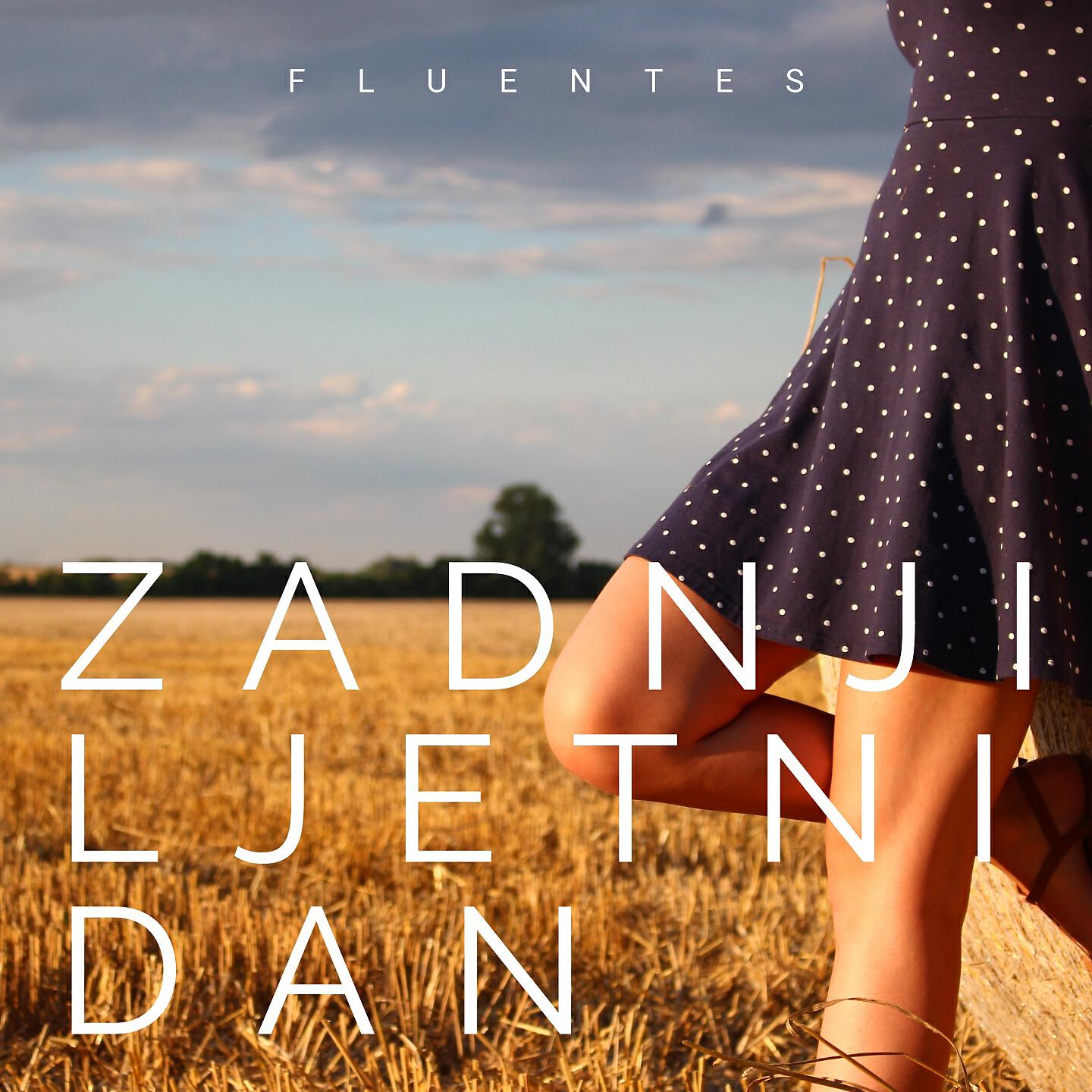 Релиз Zadnji ljetni dan