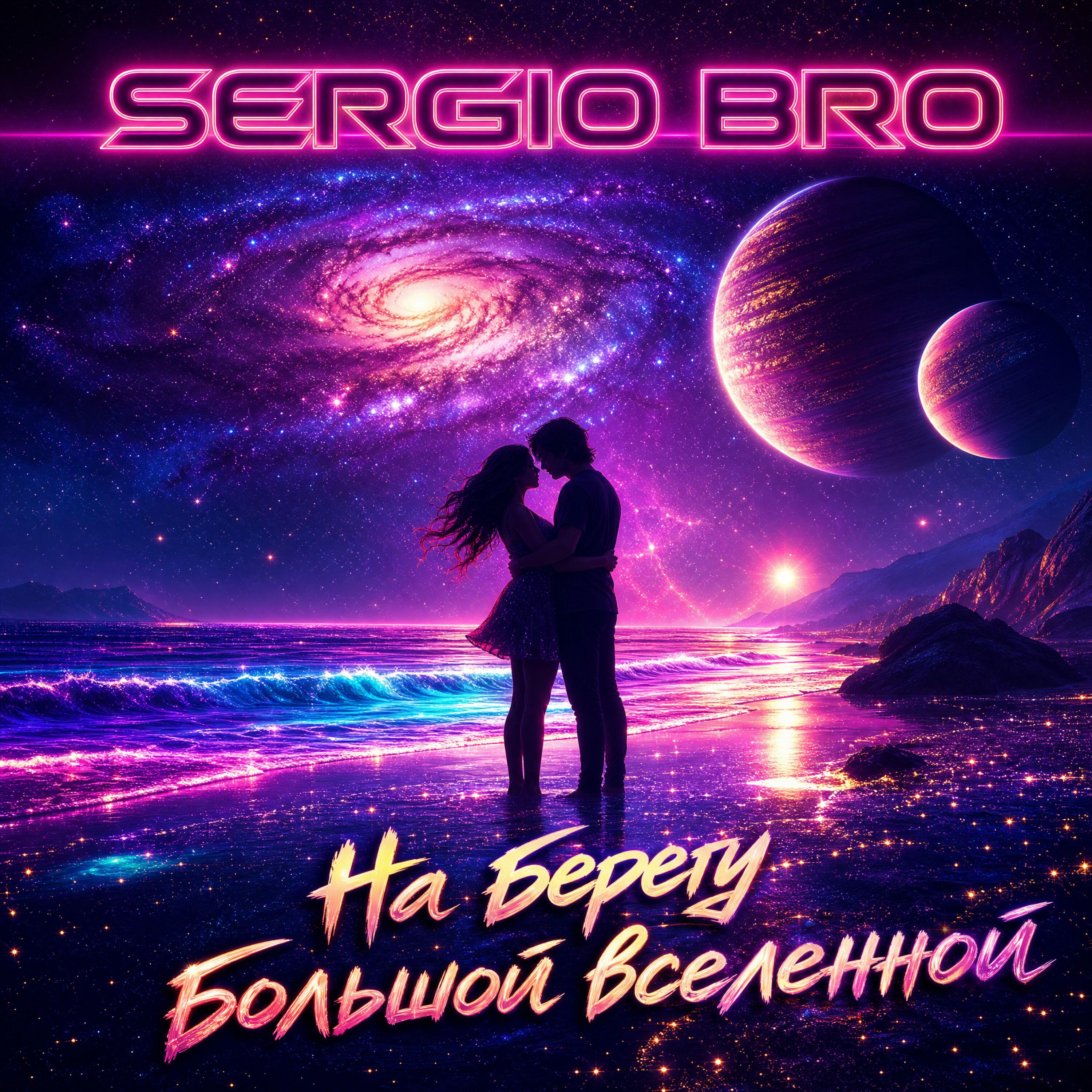 Релиз На берегу большой вселенной