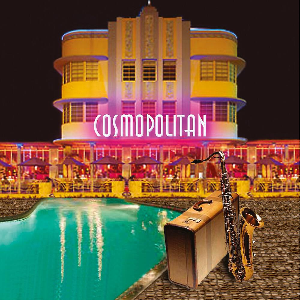 Релиз Cosmopolitan
